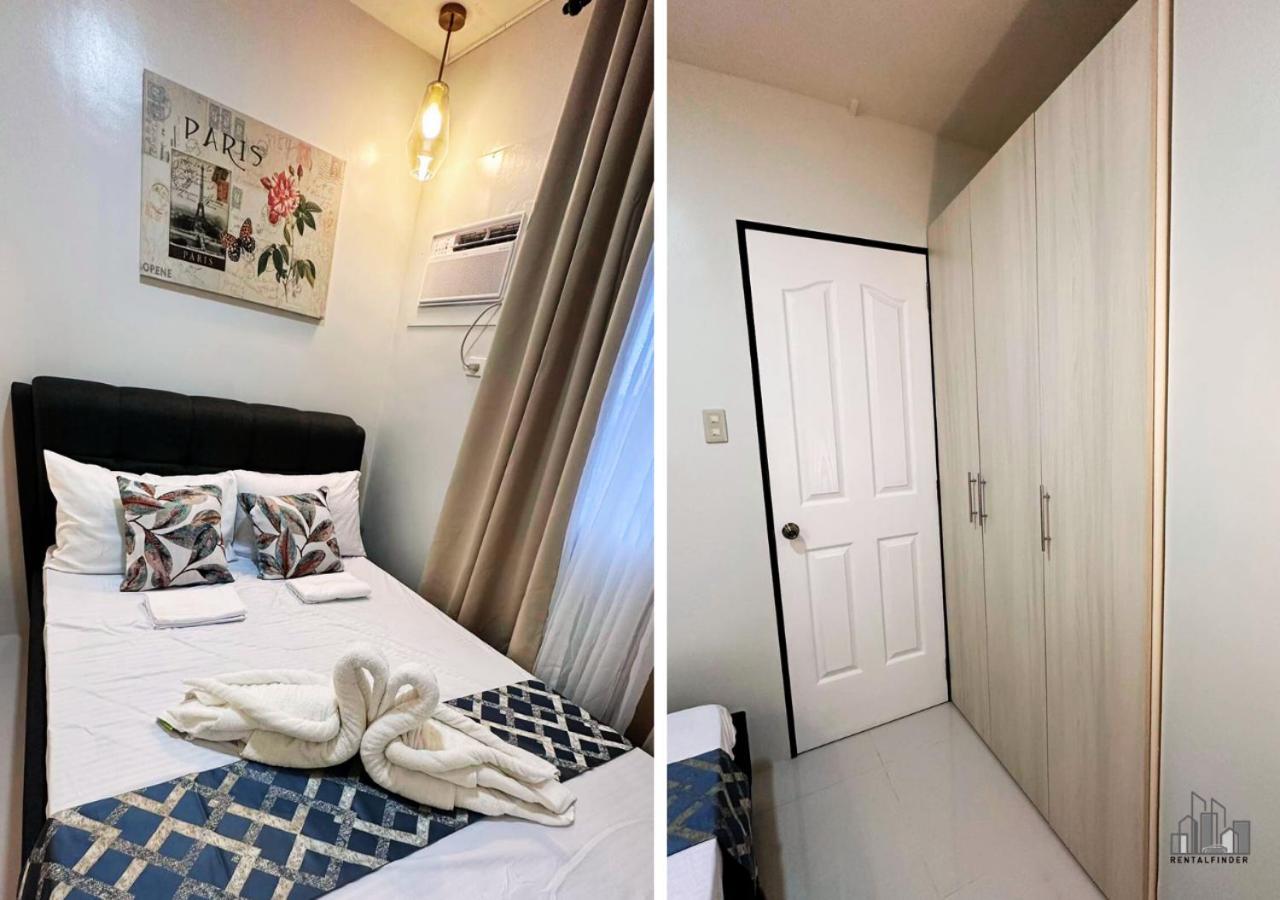 Family Getaway 2BR Rental Homes Near Palawan Airport - B2 4Kunzite
