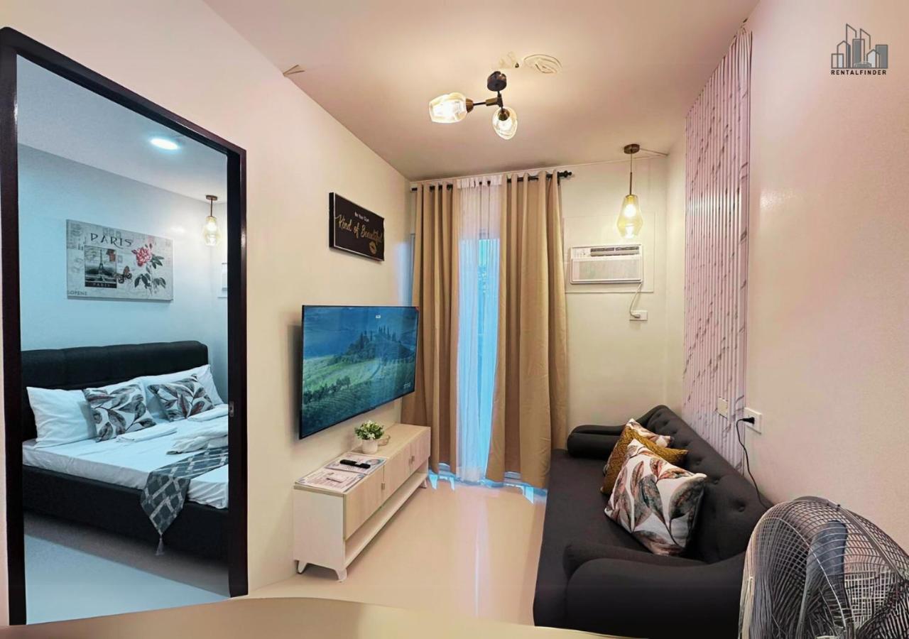 Family Getaway 2BR Rental Homes Near Palawan Airport - B2 4Kunzite