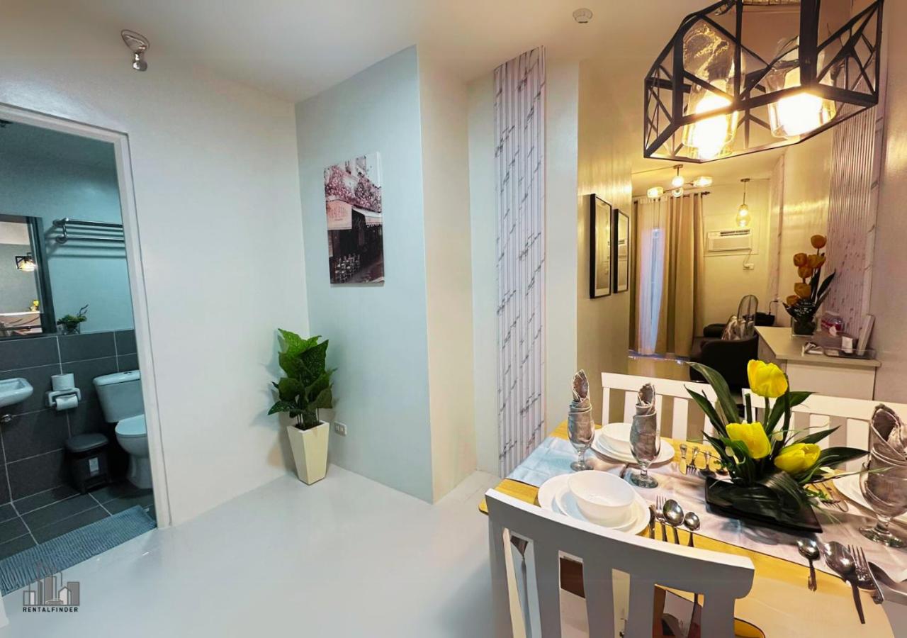 Family Getaway 2BR Rental Homes Near Palawan Airport - B2 4Kunzite