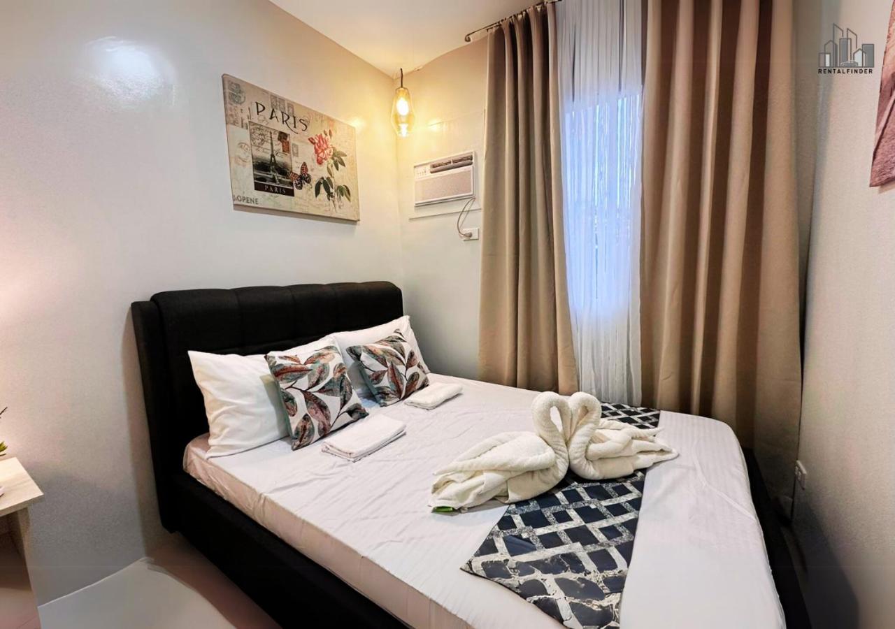 Family Getaway 2BR Rental Homes Near Palawan Airport - B2 4Kunzite
