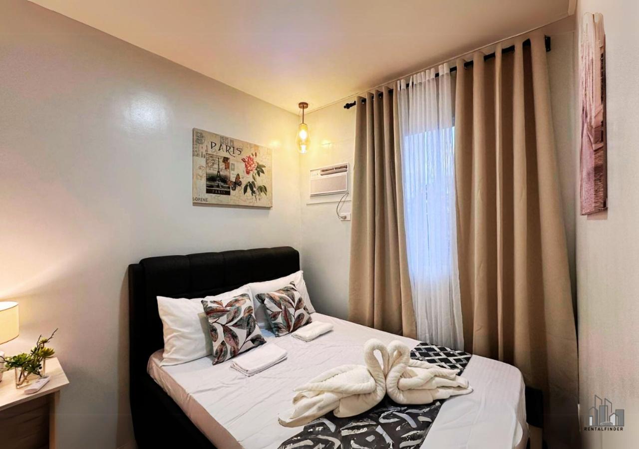 Family Getaway 2BR Rental Homes Near Palawan Airport - B2 4Kunzite