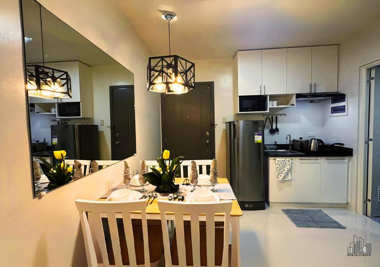 Family Getaway 2BR Rental Homes Near Palawan Airport - B2 4Kunzite