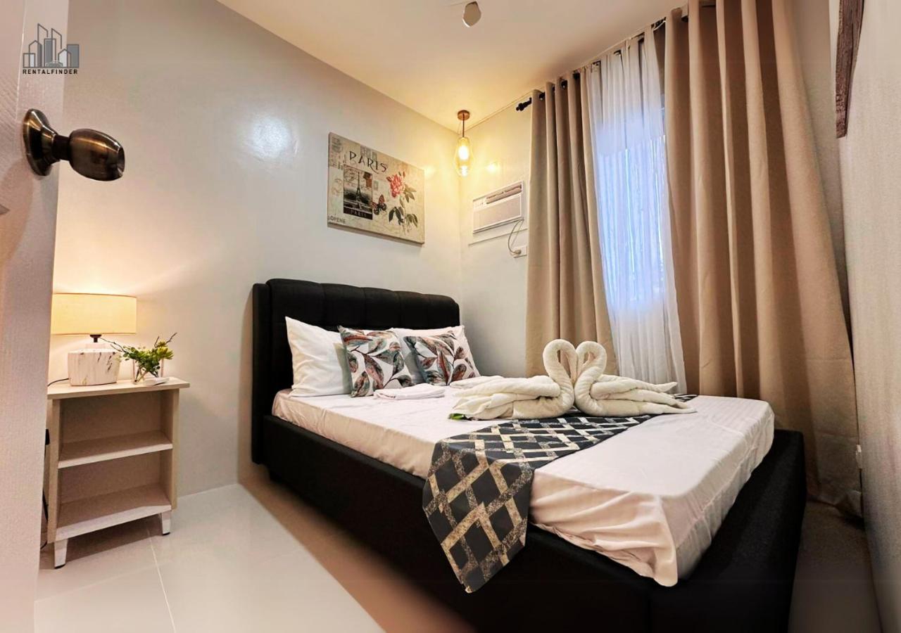 Family Getaway 2BR Rental Homes Near Palawan Airport - B2 4Kunzite