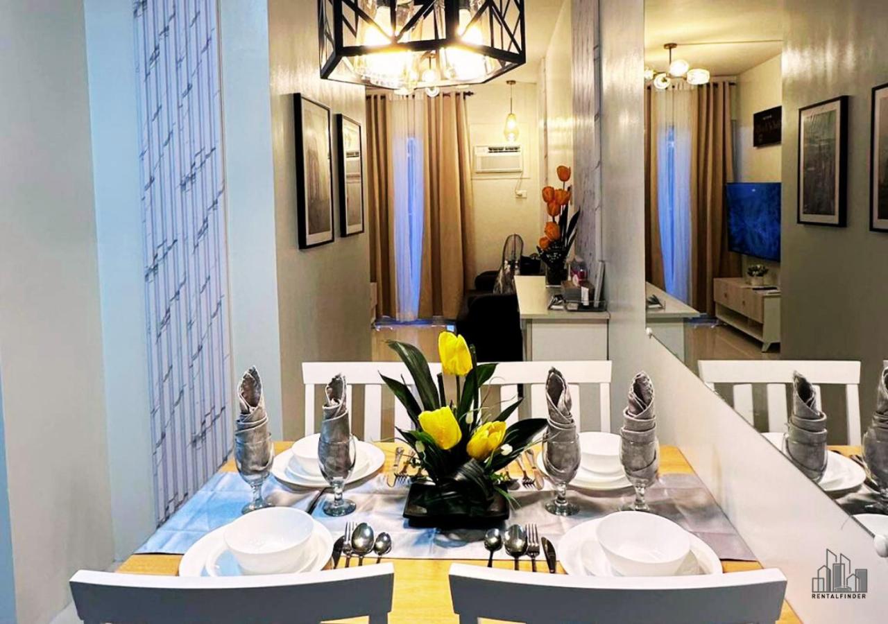 Family Getaway 2BR Rental Homes Near Palawan Airport - B2 4Kunzite