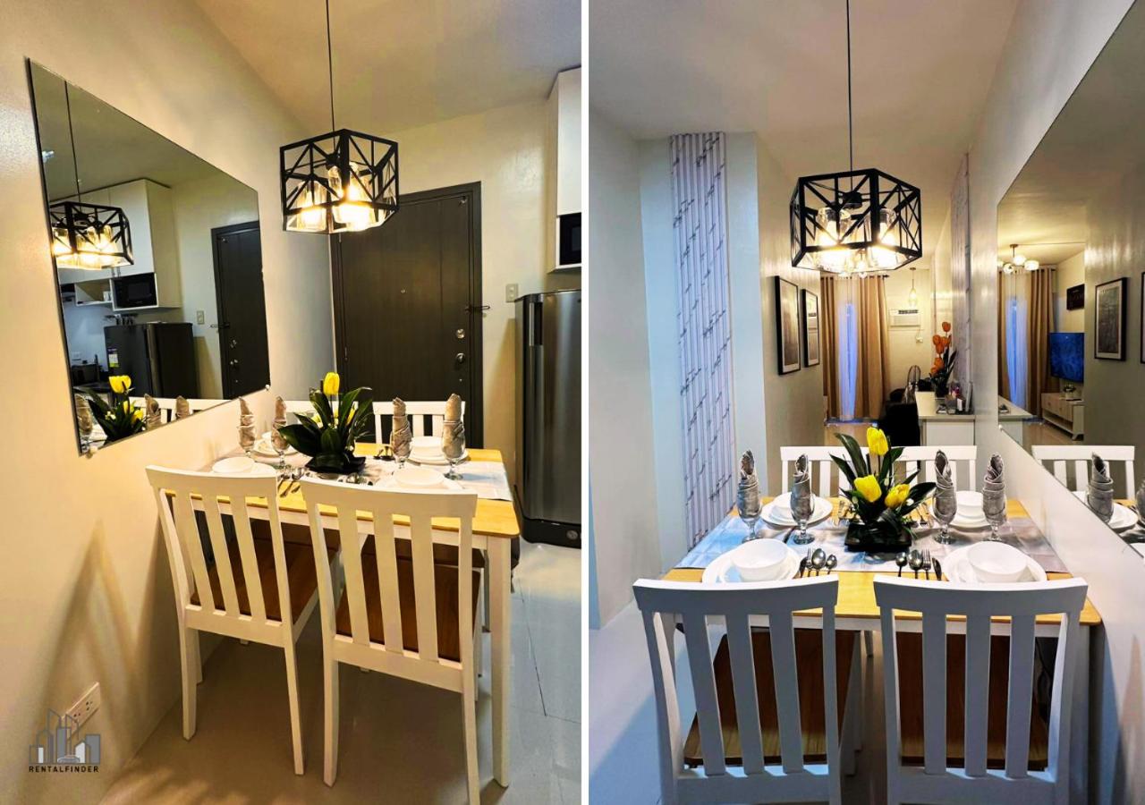 Family Getaway 2BR Rental Homes Near Palawan Airport - B2 4Kunzite