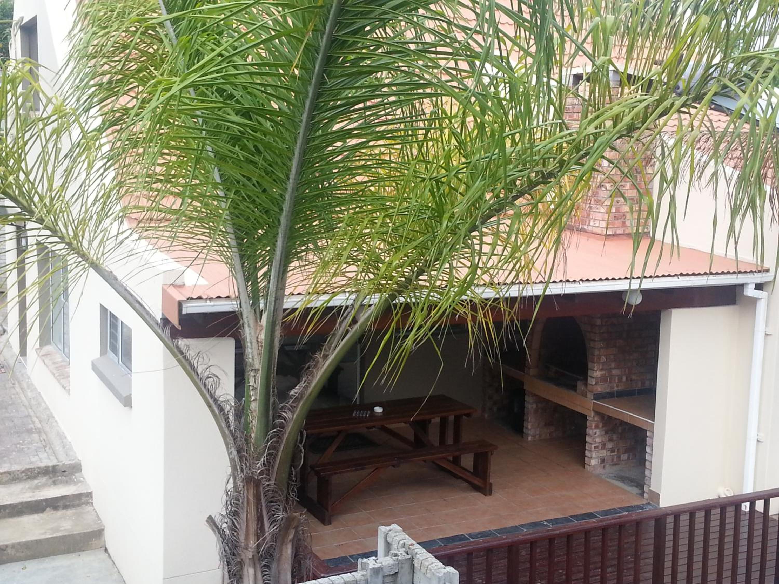 Mackenzies Accommodation