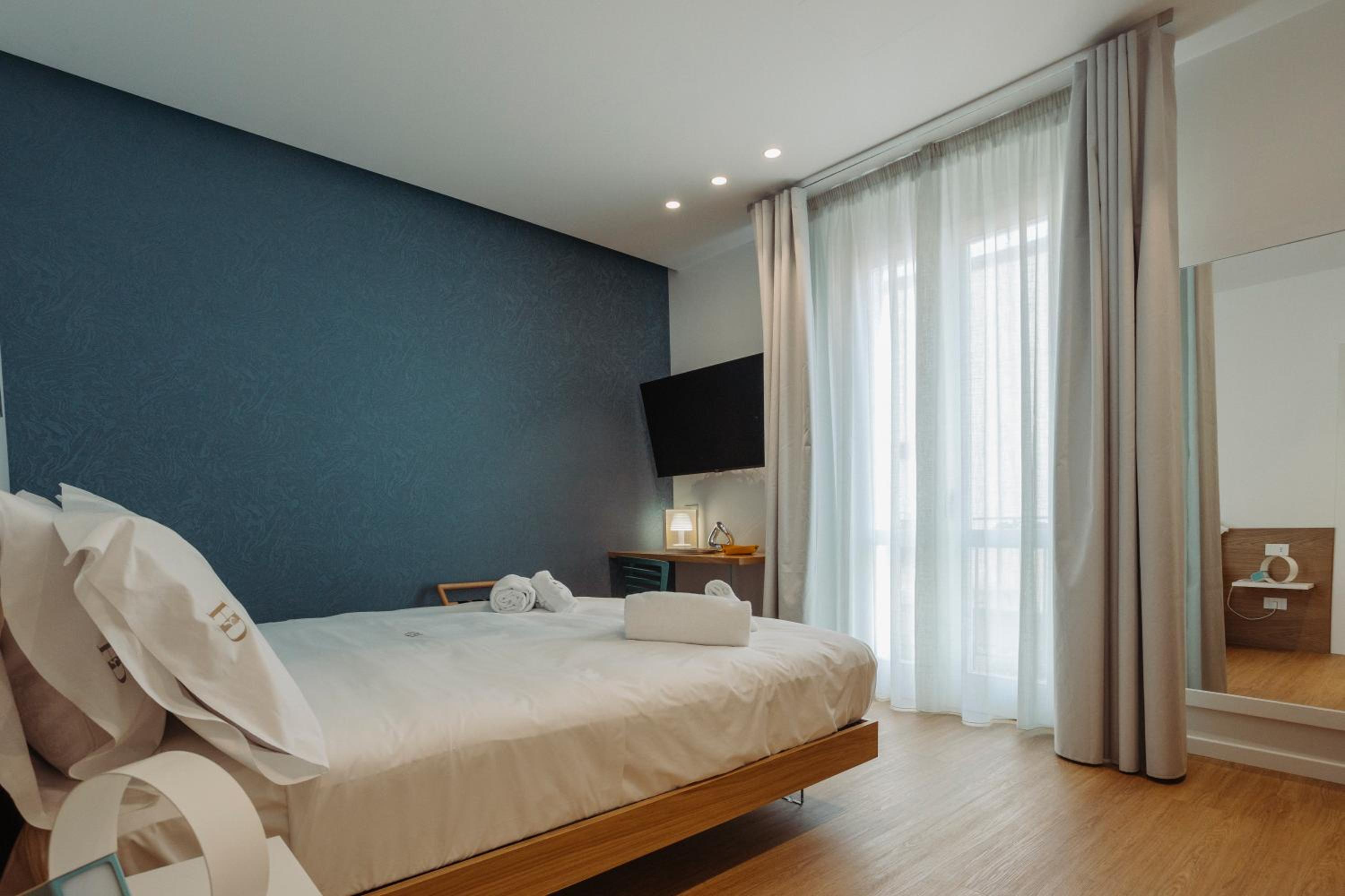 HrD Luxury Rooms