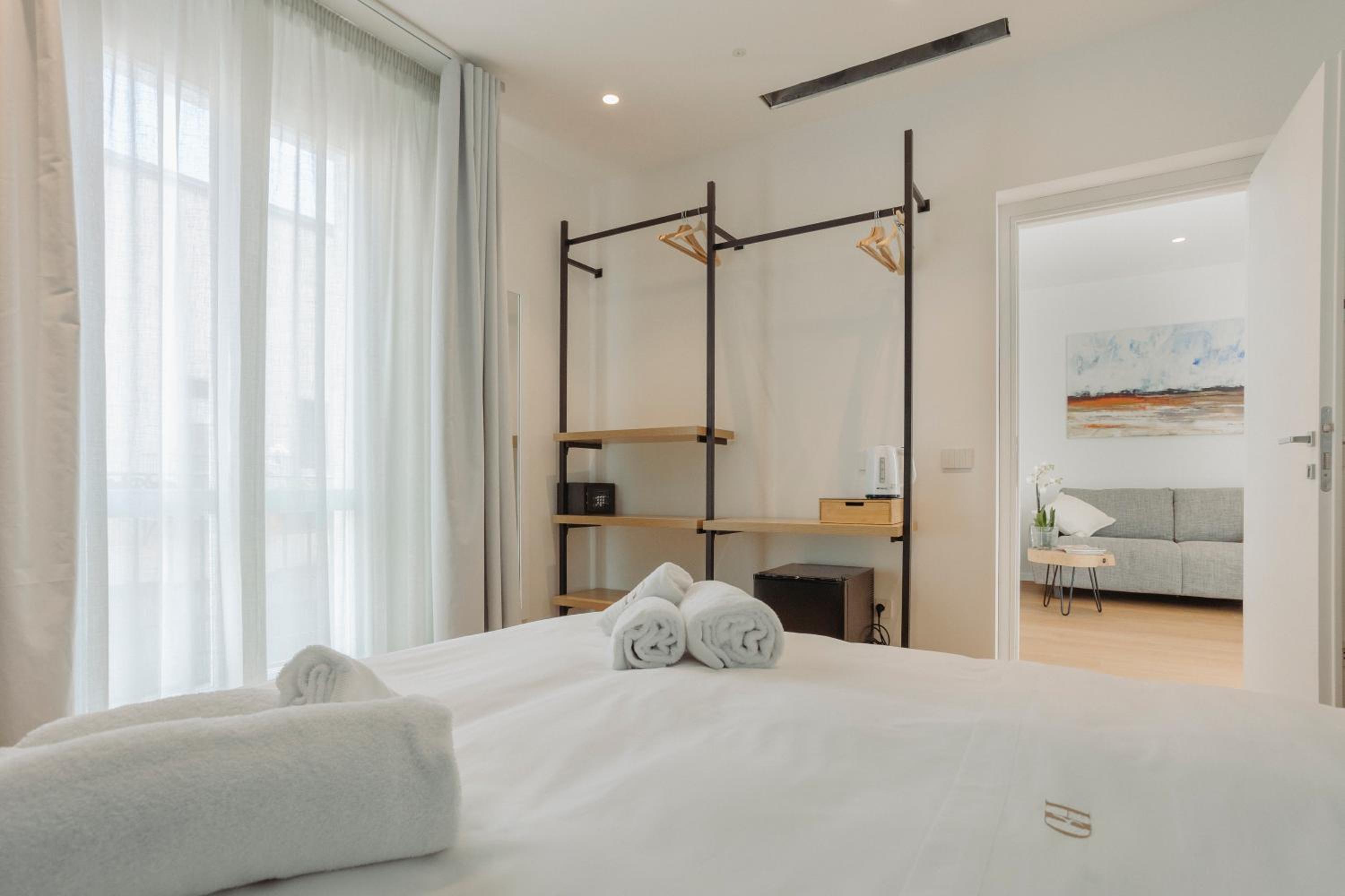 HrD Luxury Rooms