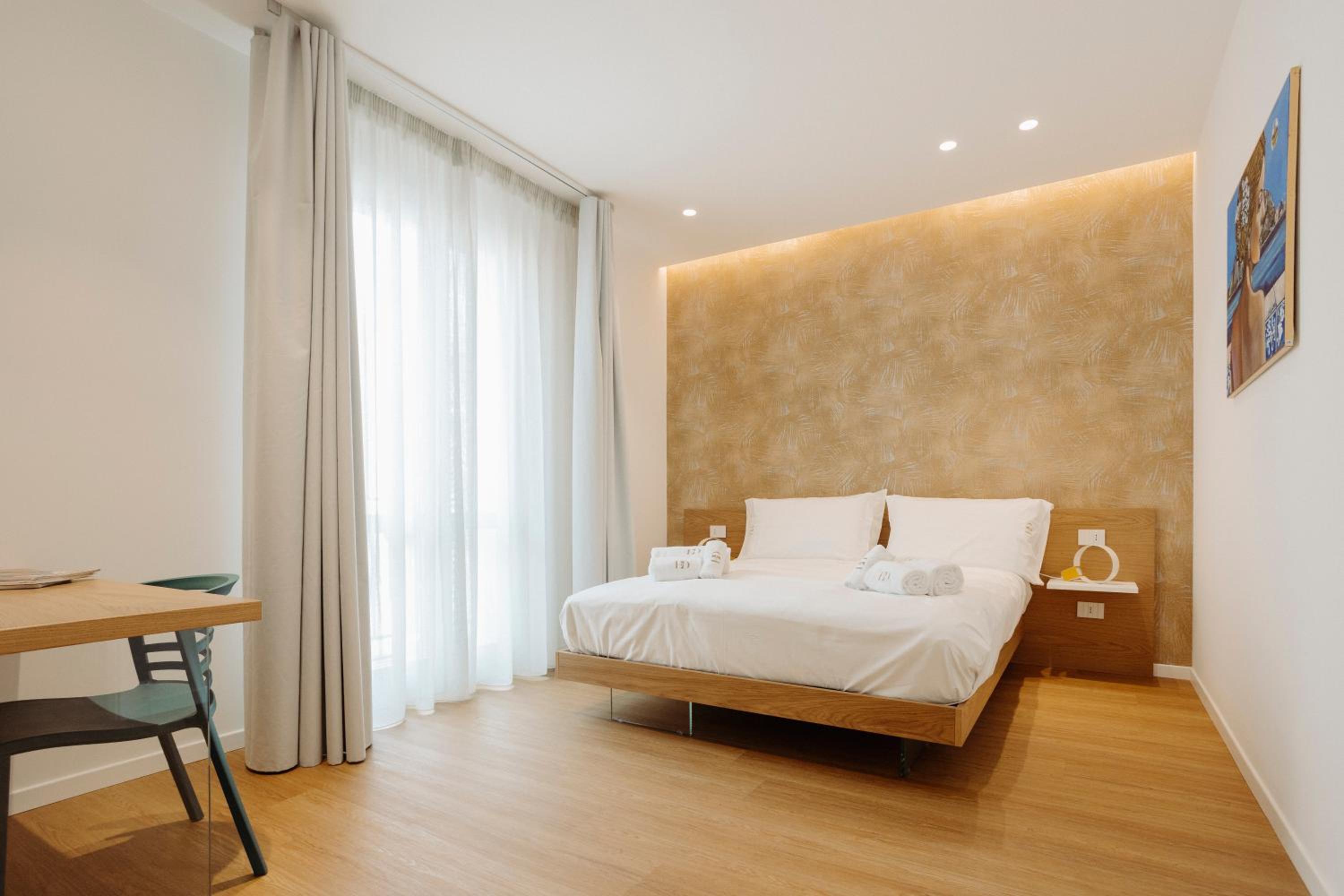 HrD Luxury Rooms
