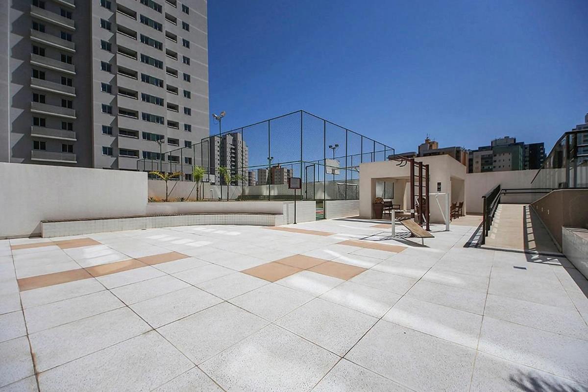 Well-located apt in Águas Claras | RMH1511