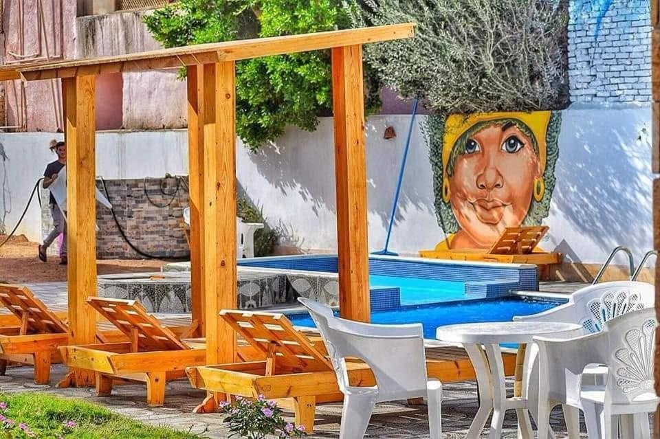 Deja vu Villas Dahab