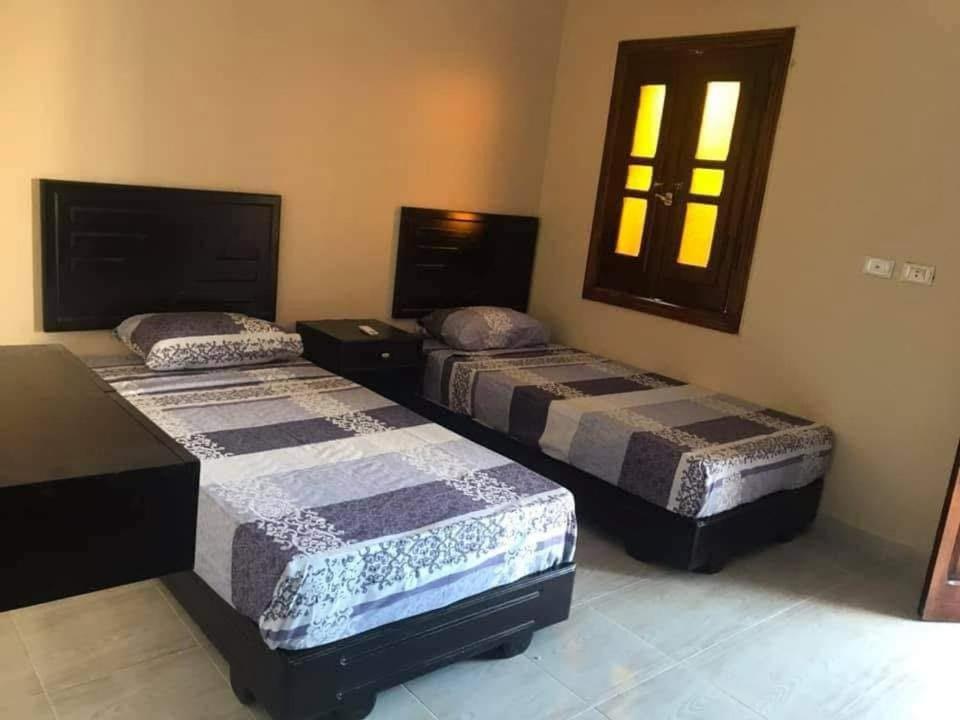Deja vu Villas Dahab