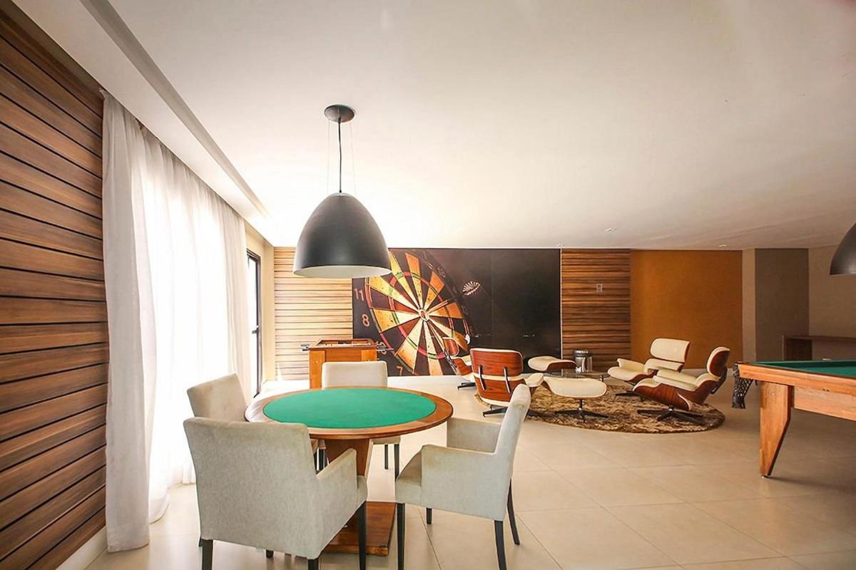 Well-located apt in Águas Claras | RMH1511