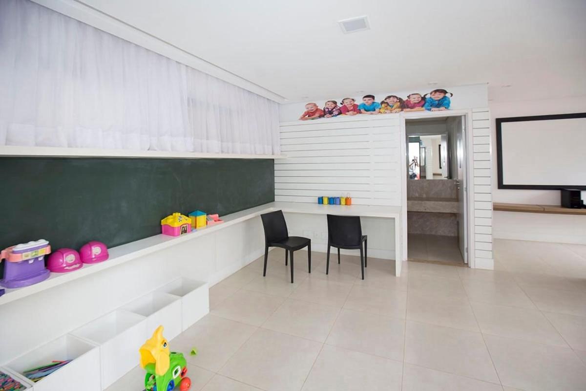 Well-located apt in Águas Claras | RMH1511