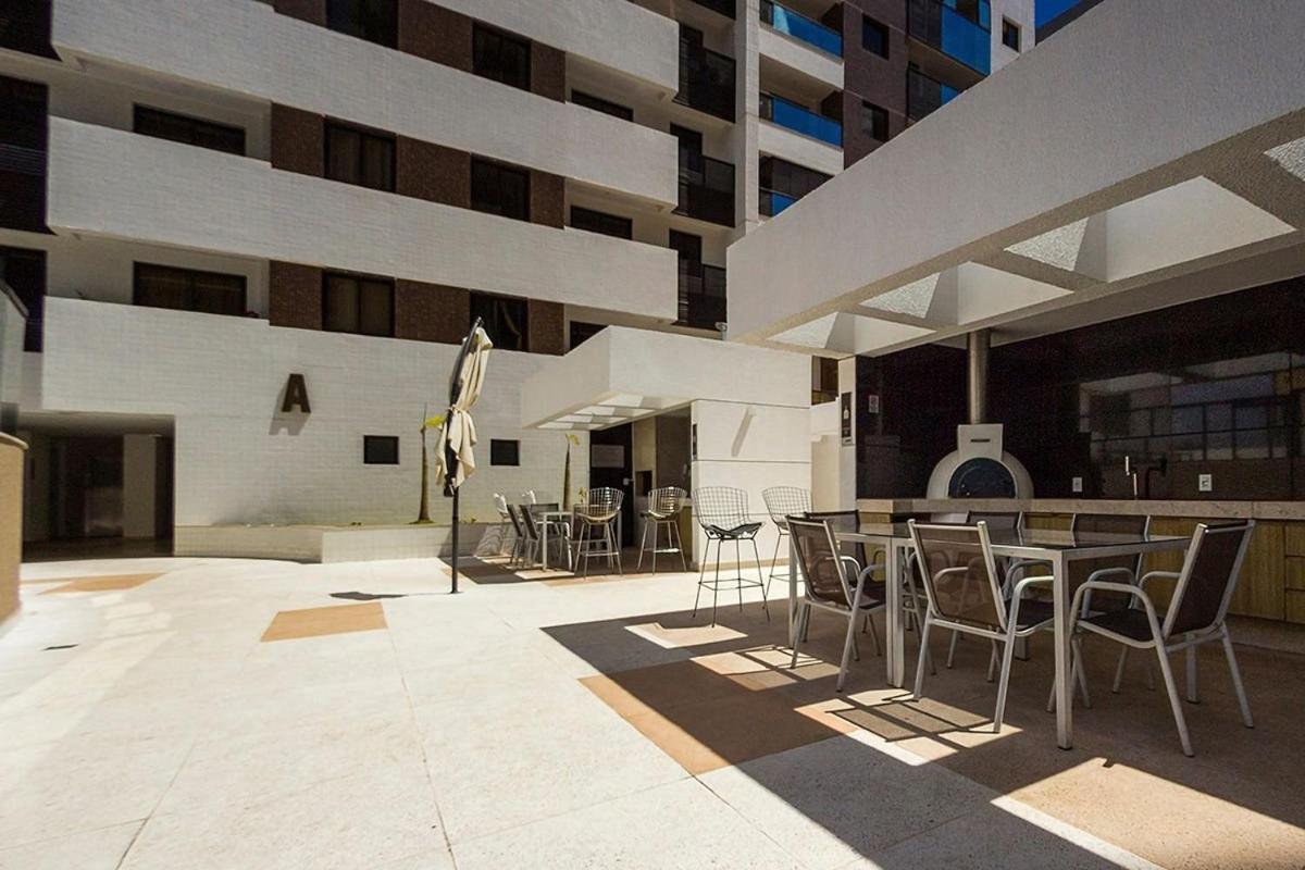 Well-located apt in Águas Claras | RMH1511