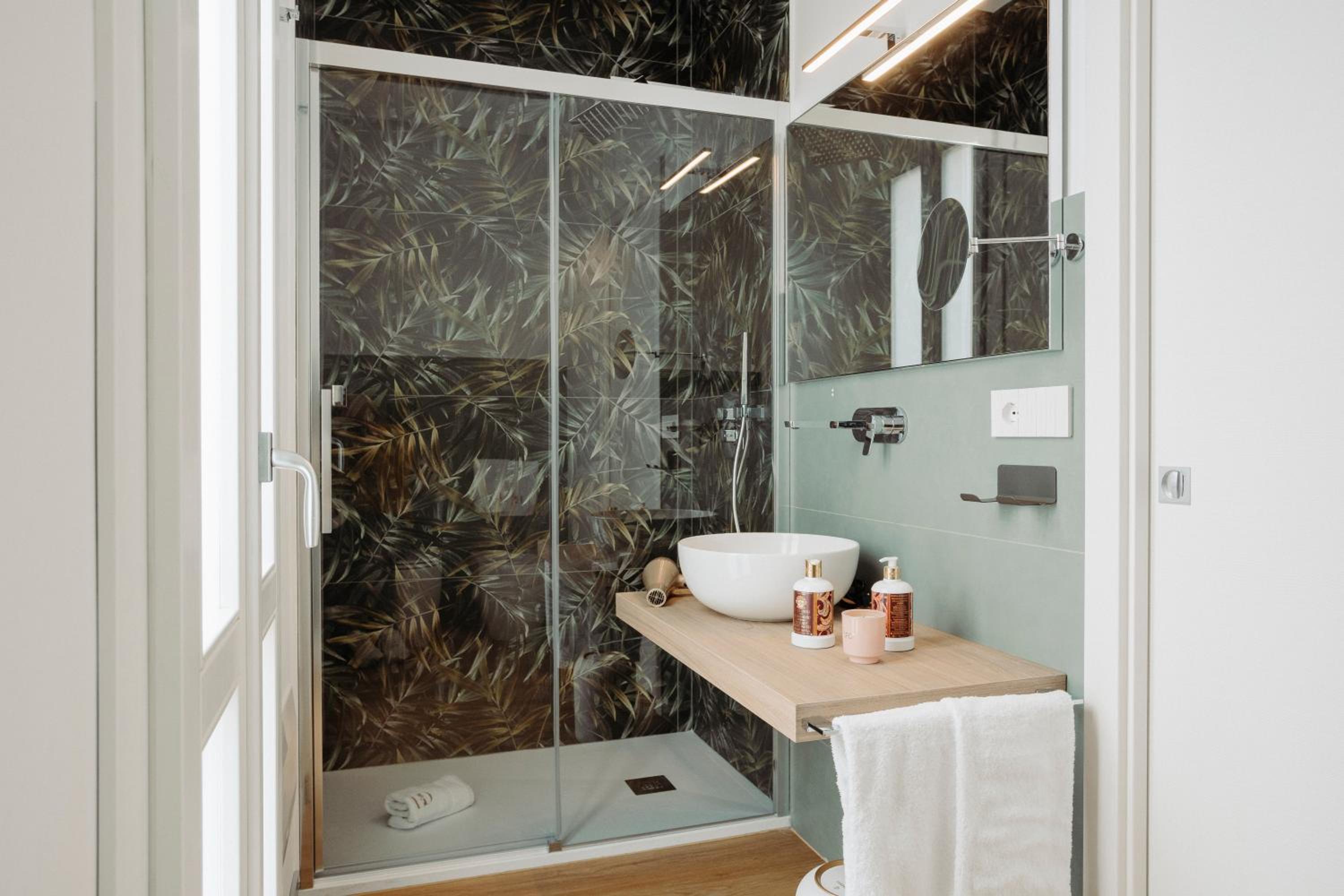 HrD Luxury Rooms