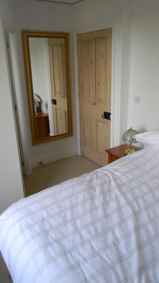 Ugiebrae House Bed & Breakfast