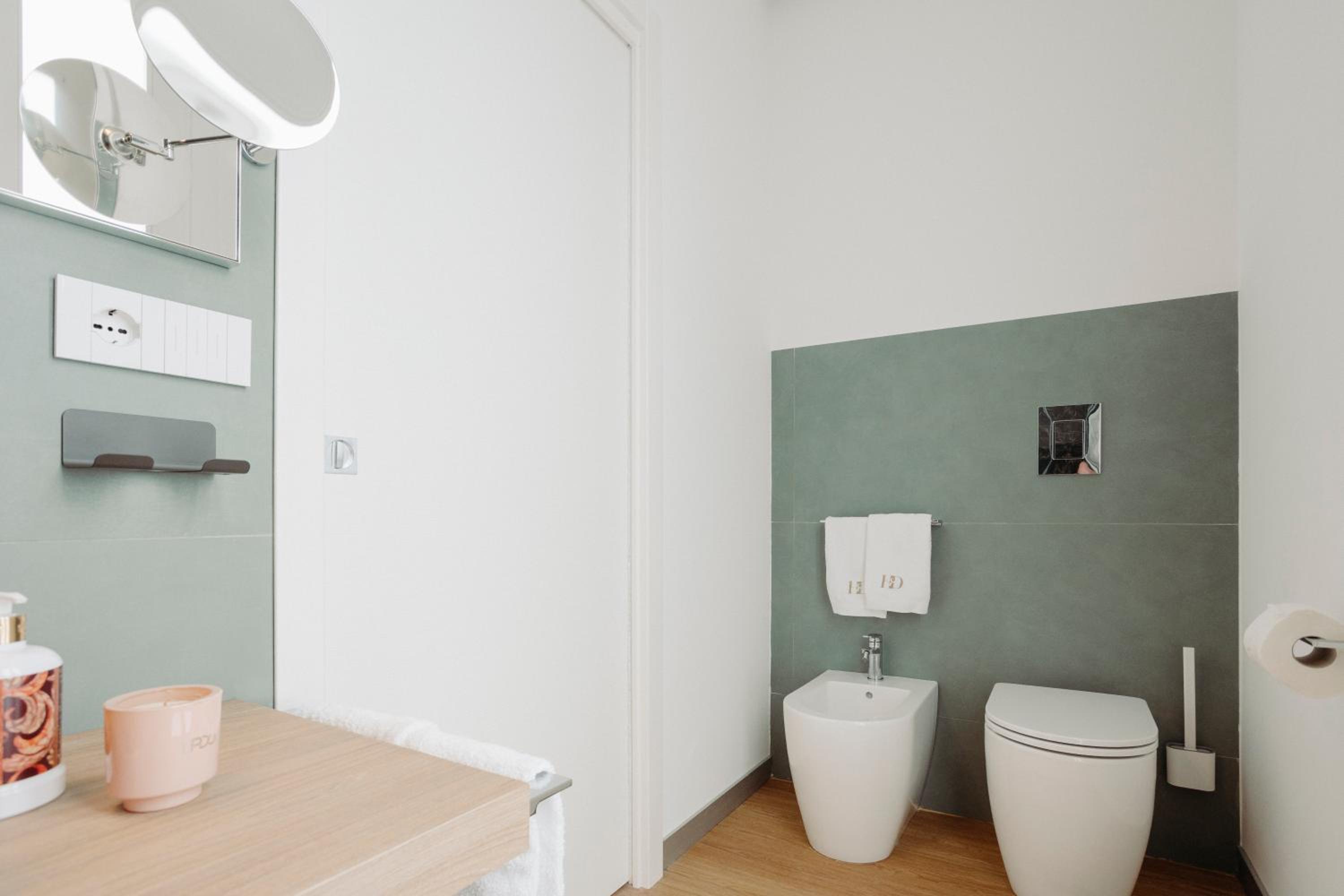 HrD Luxury Rooms