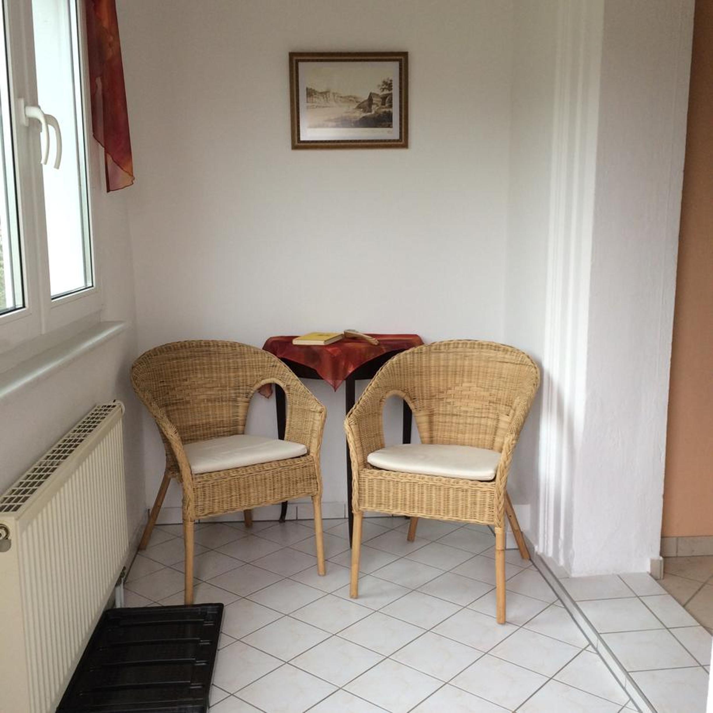 Pension Hönel-Hof Bad Schandau
