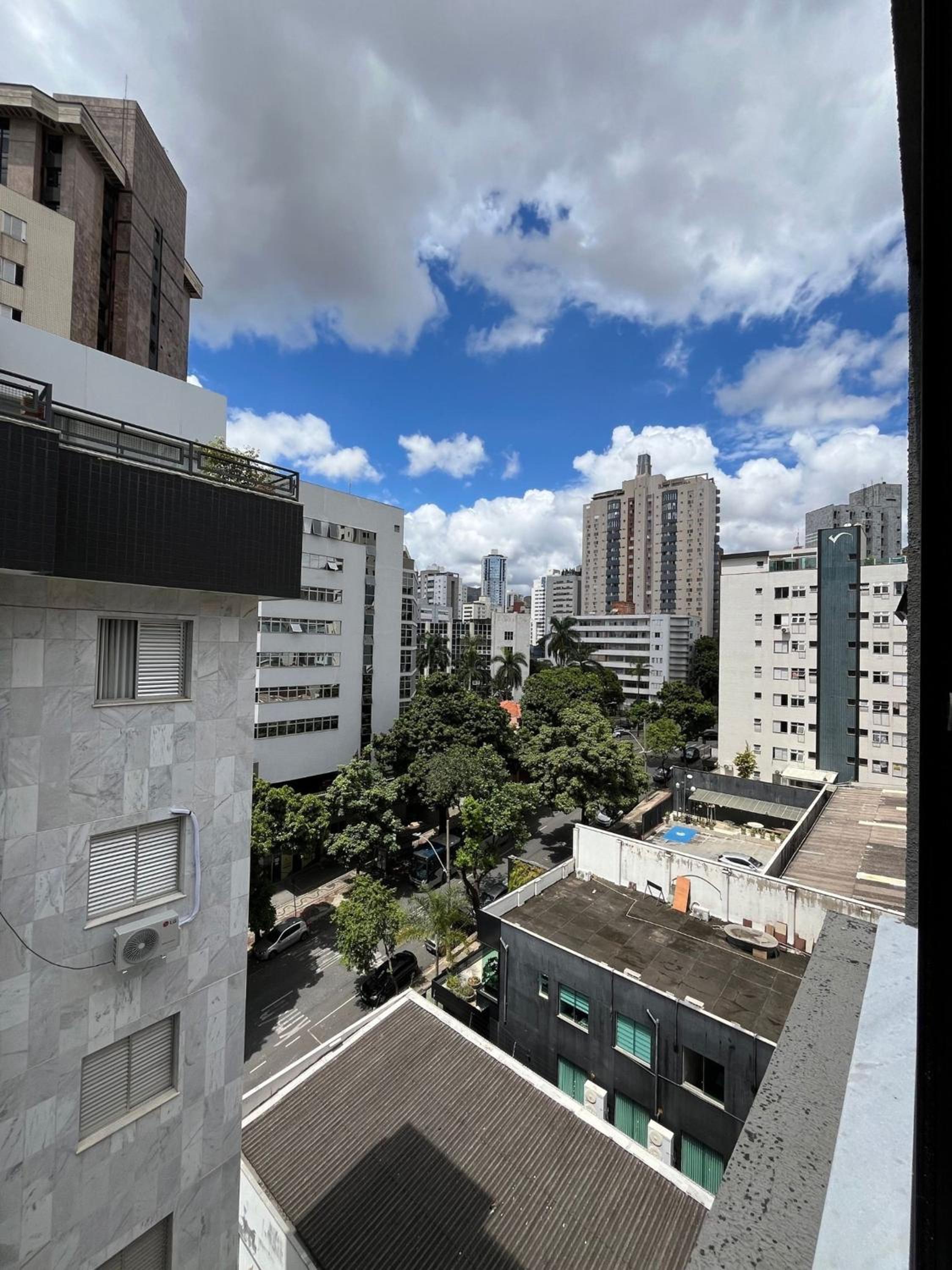 Locking´s Boa Viagem 1