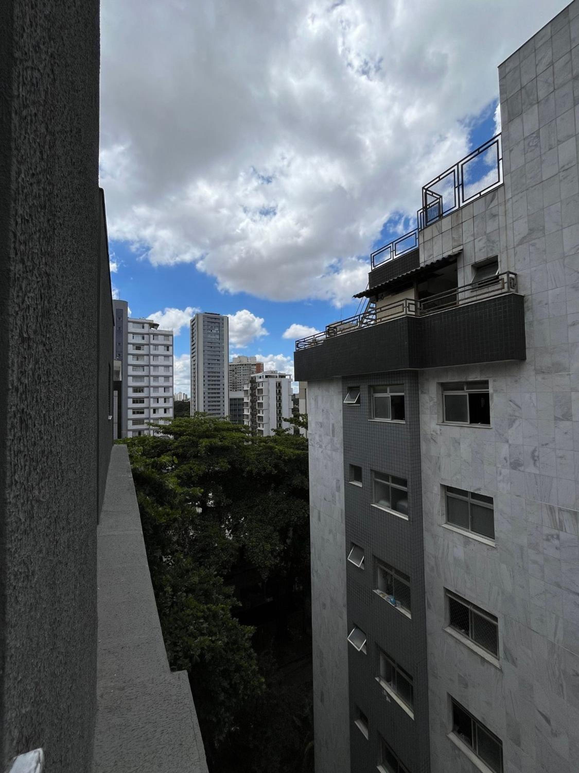 Locking´s Boa Viagem 1