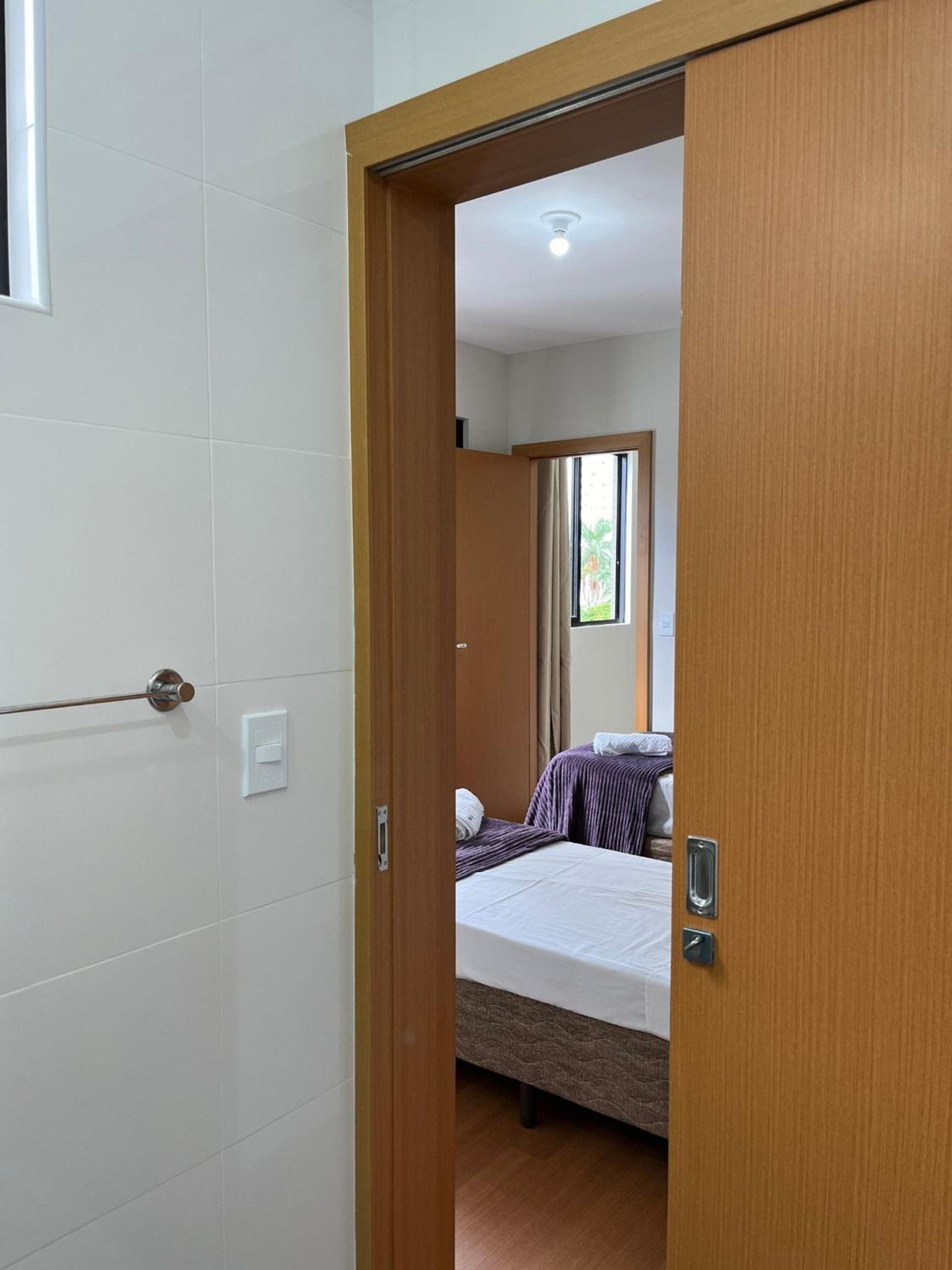 Locking´s Boa Viagem 1