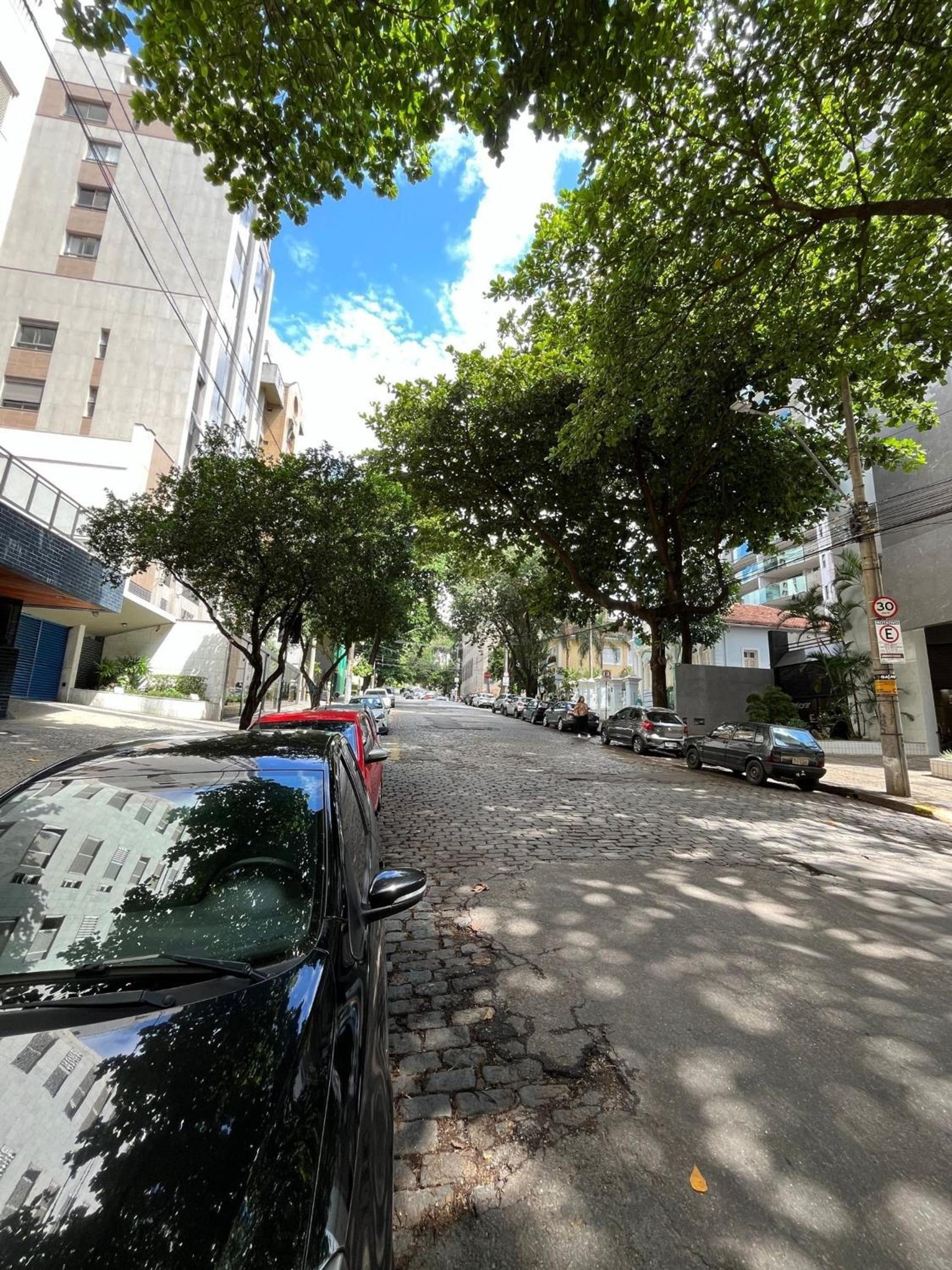 Locking´s Boa Viagem 1