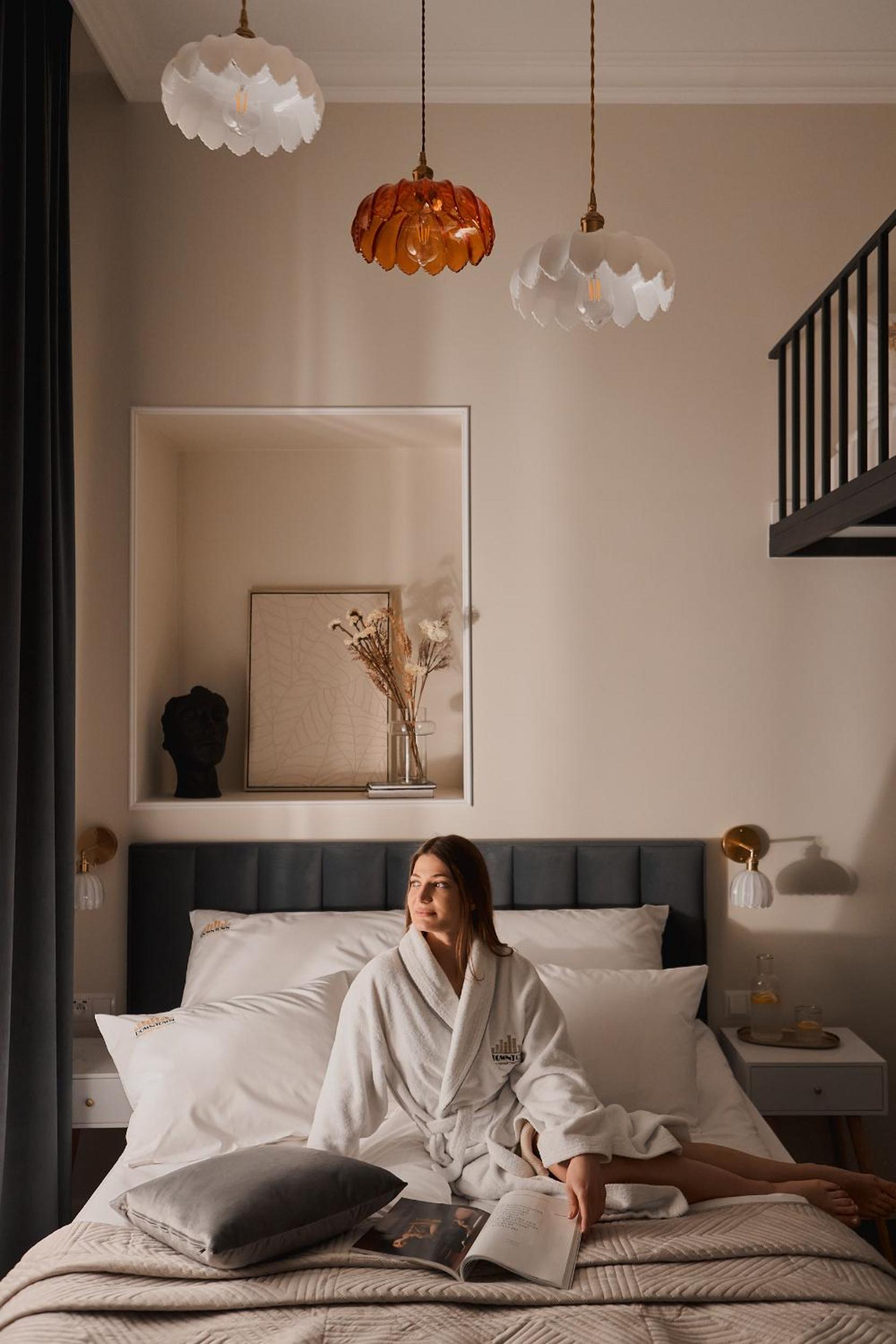 OLD TOWN Charm & Chic by Downtown Apartments