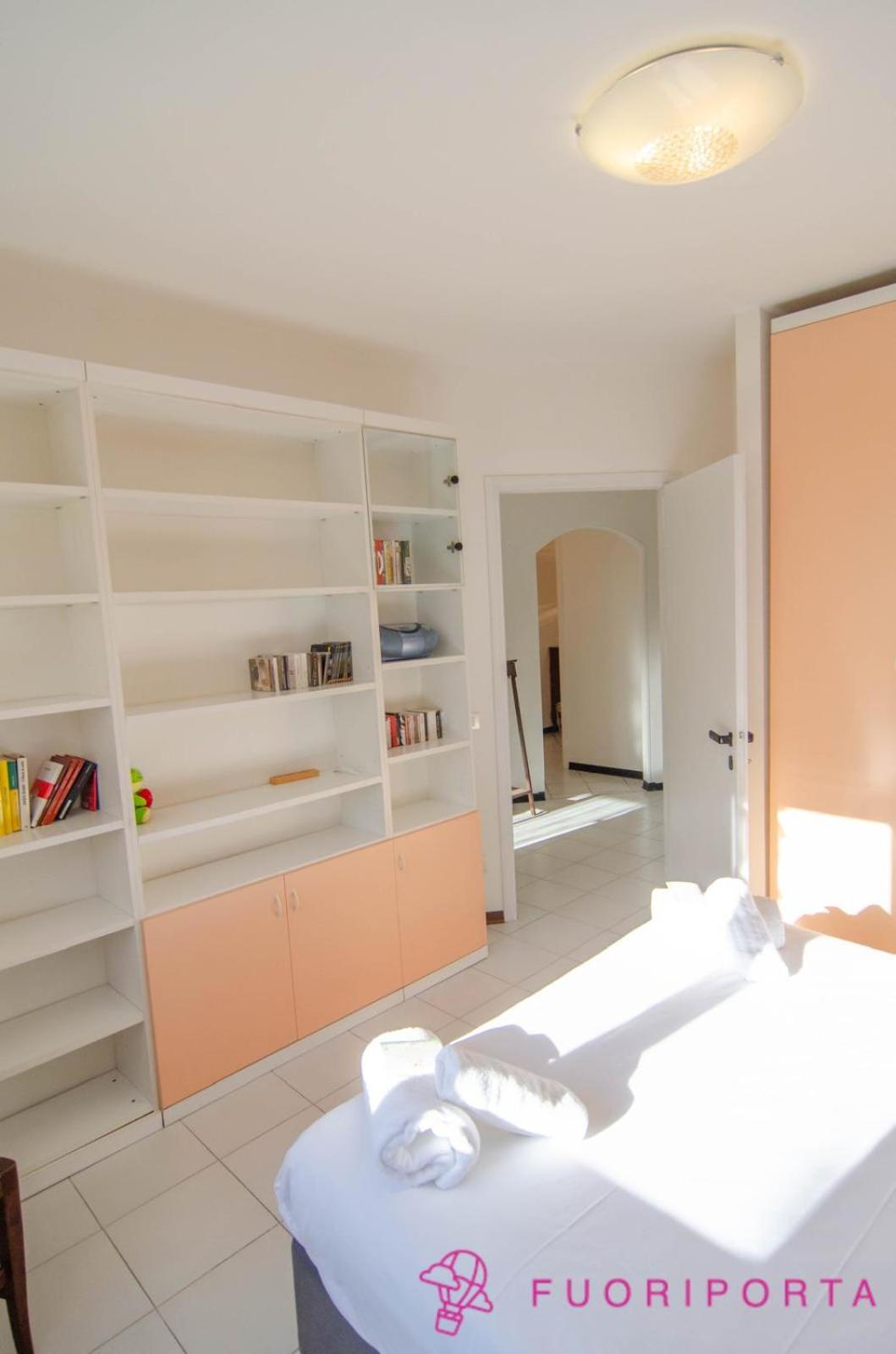FuoriPorta Affitti Brevi - Orchidee del Ducato