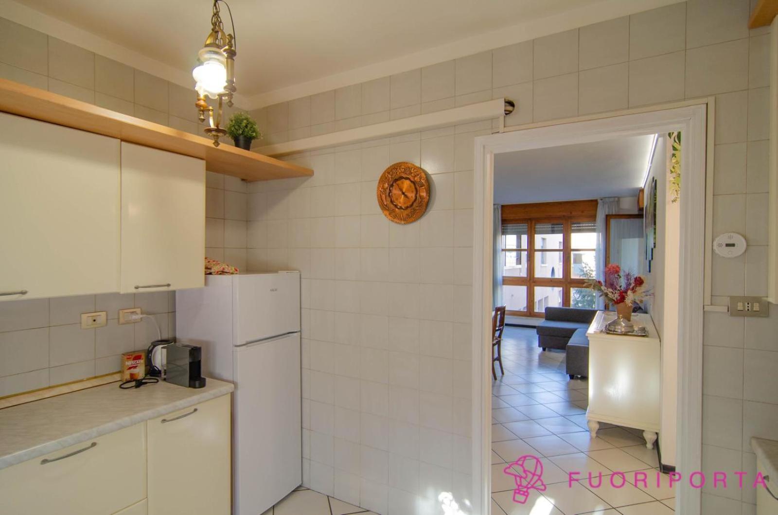 FuoriPorta Affitti Brevi - Orchidee del Ducato