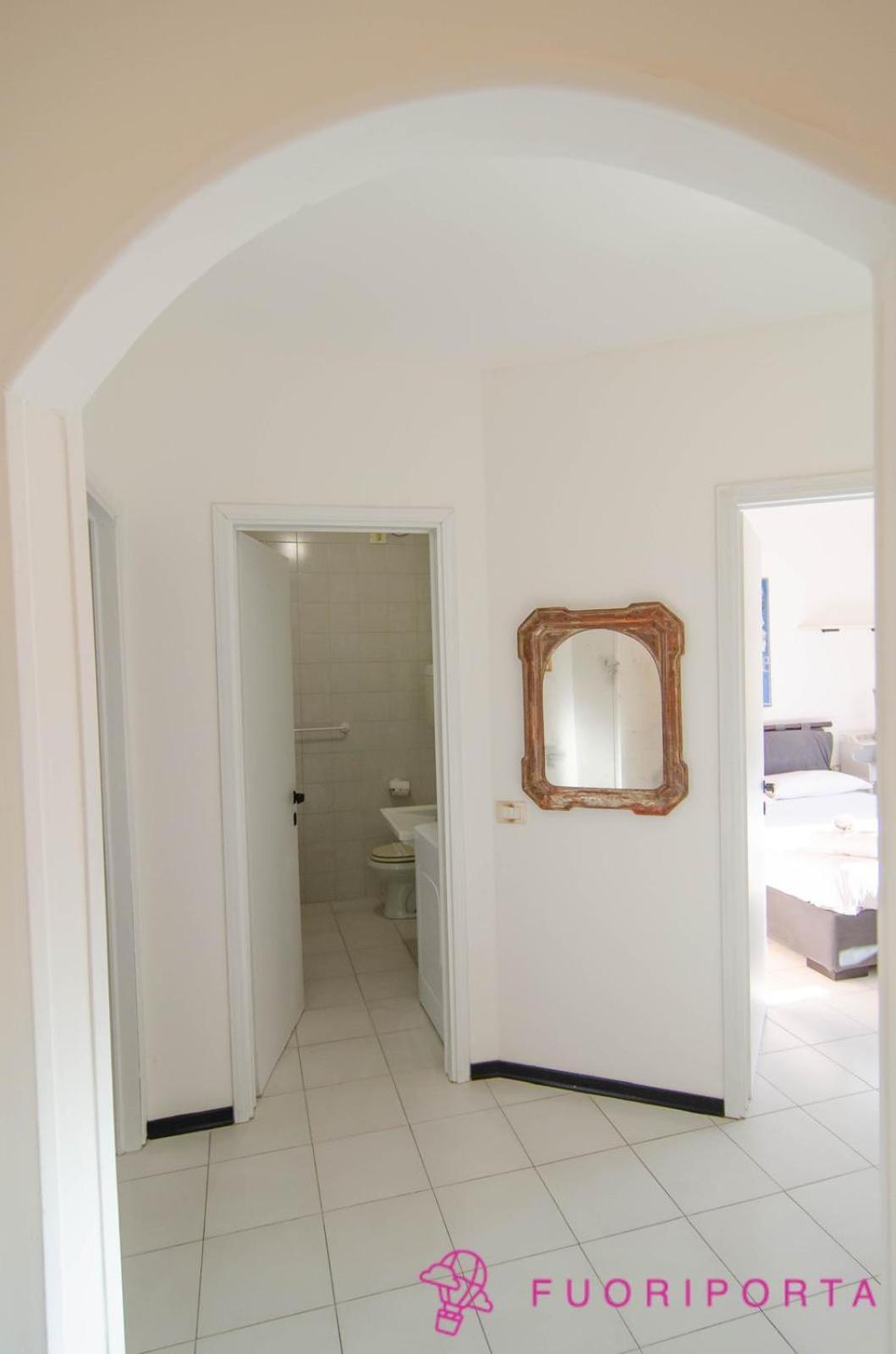 FuoriPorta Affitti Brevi - Orchidee del Ducato