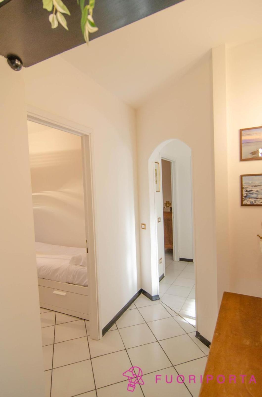 FuoriPorta Affitti Brevi - Orchidee del Ducato