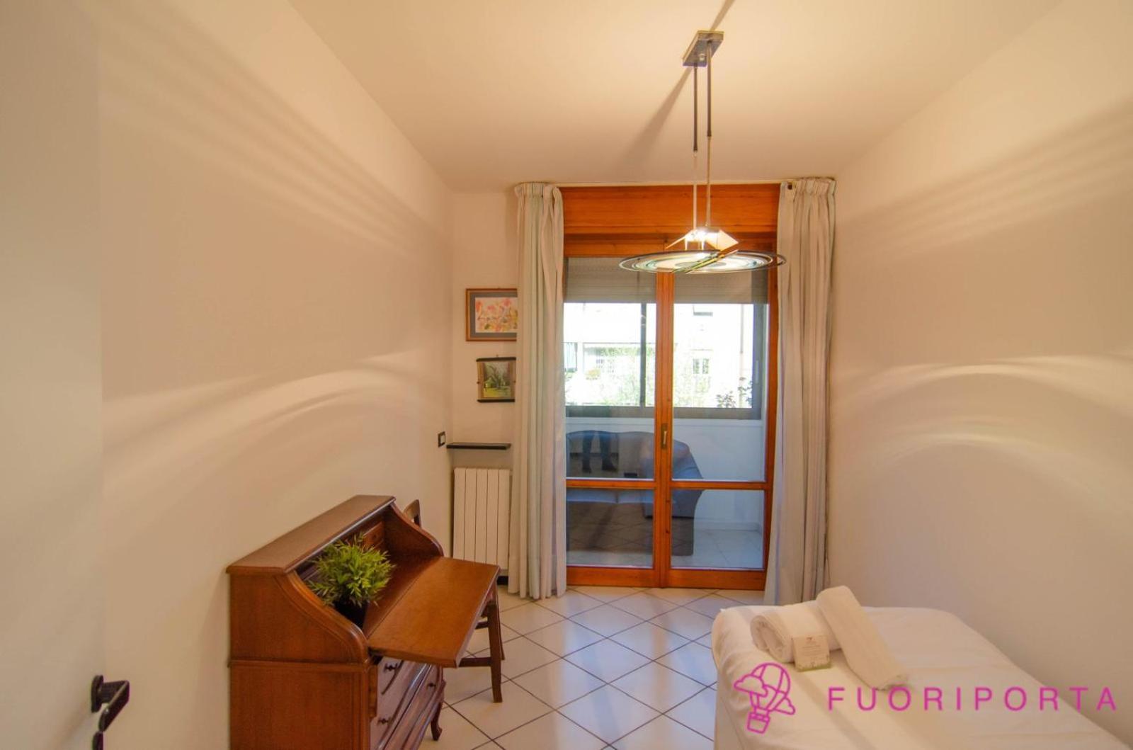 FuoriPorta Affitti Brevi - Orchidee del Ducato