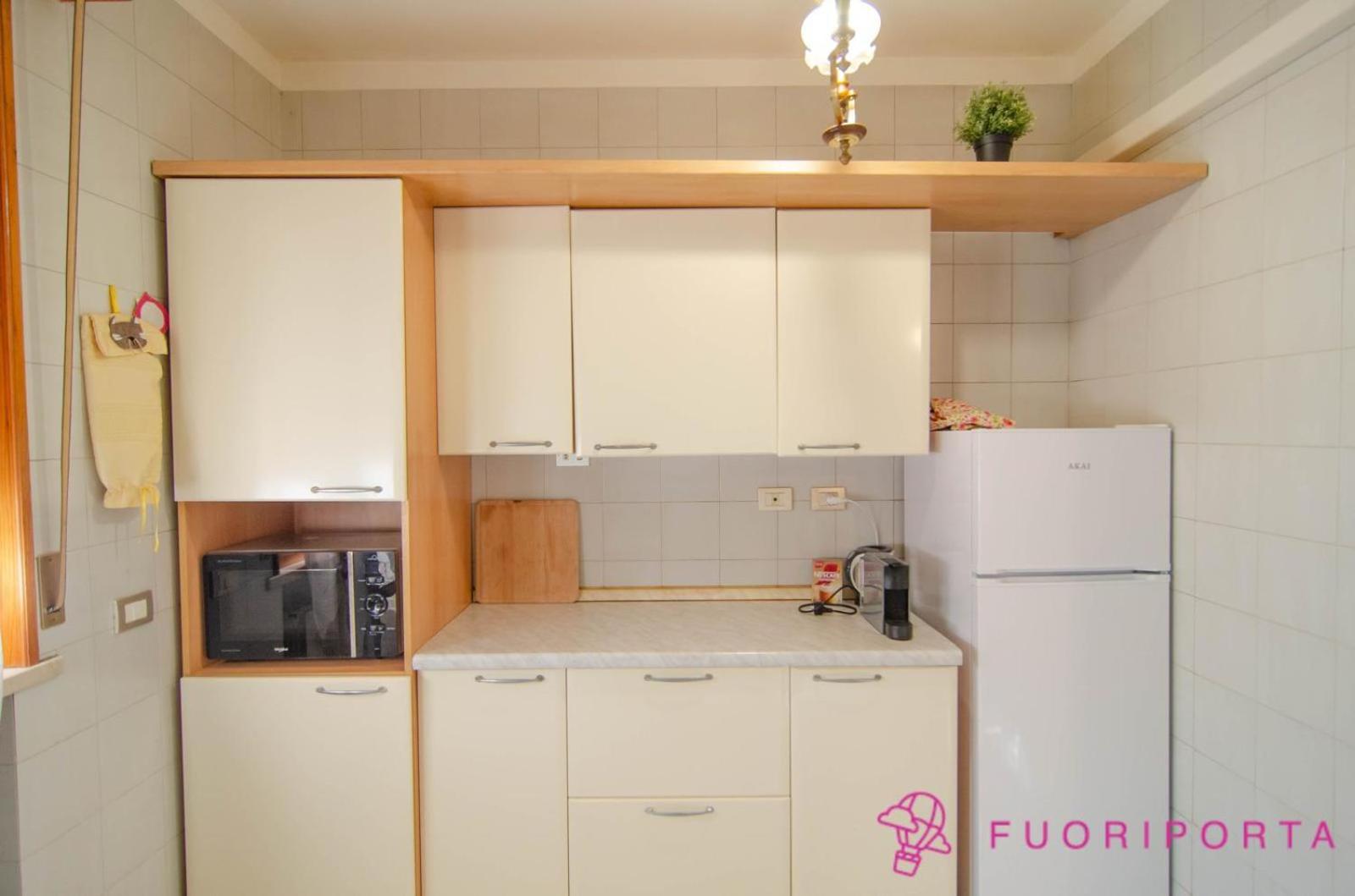 FuoriPorta Affitti Brevi - Orchidee del Ducato