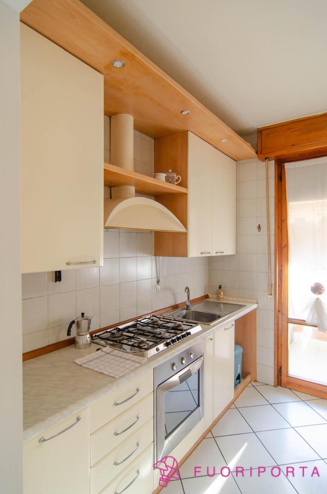 FuoriPorta Affitti Brevi - Orchidee del Ducato