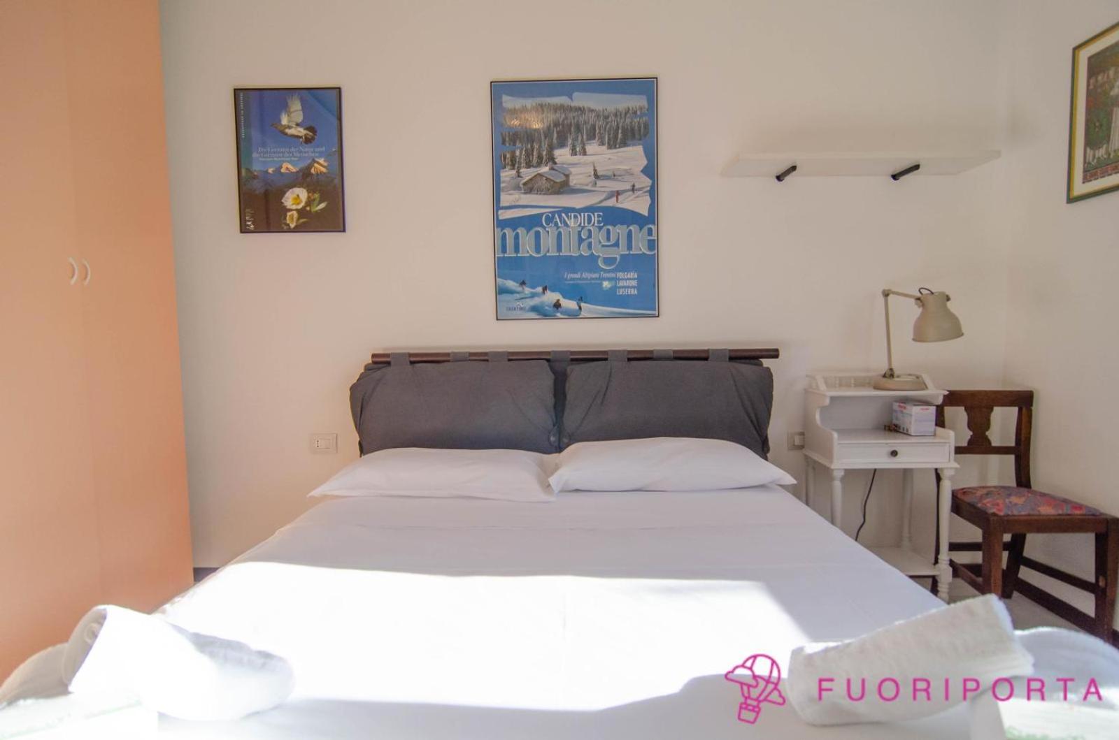 FuoriPorta Affitti Brevi - Orchidee del Ducato