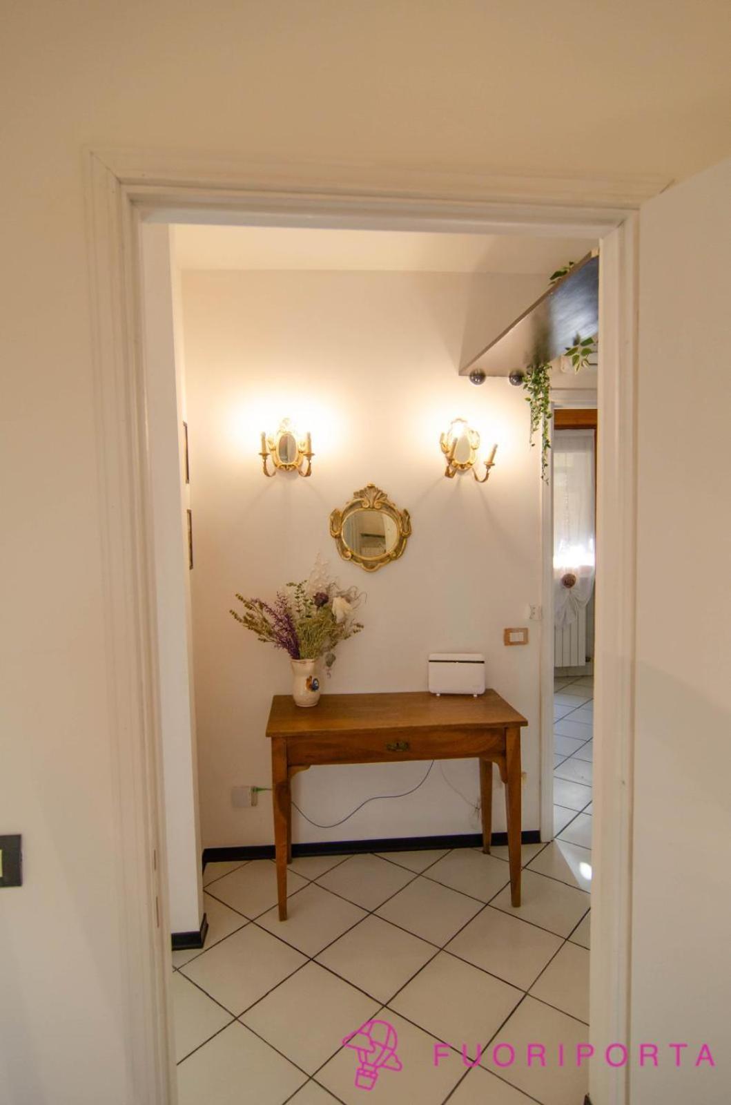 FuoriPorta Affitti Brevi - Orchidee del Ducato