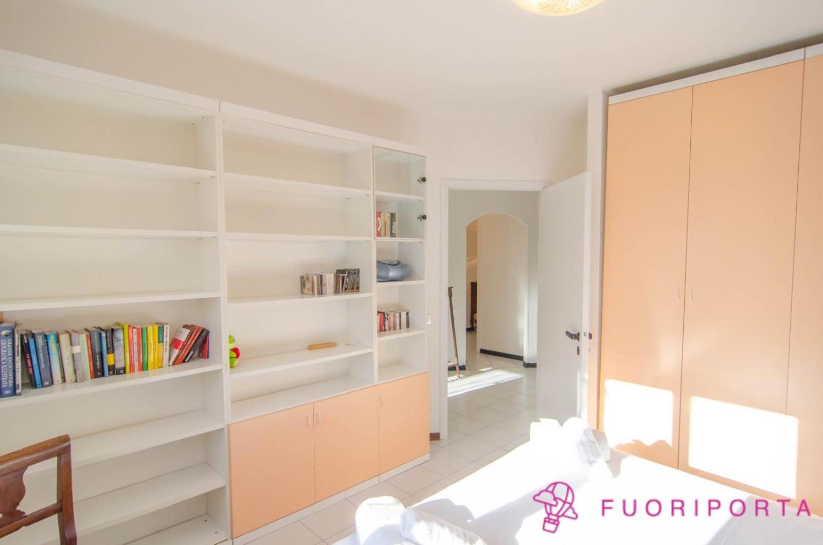 FuoriPorta Affitti Brevi - Orchidee del Ducato