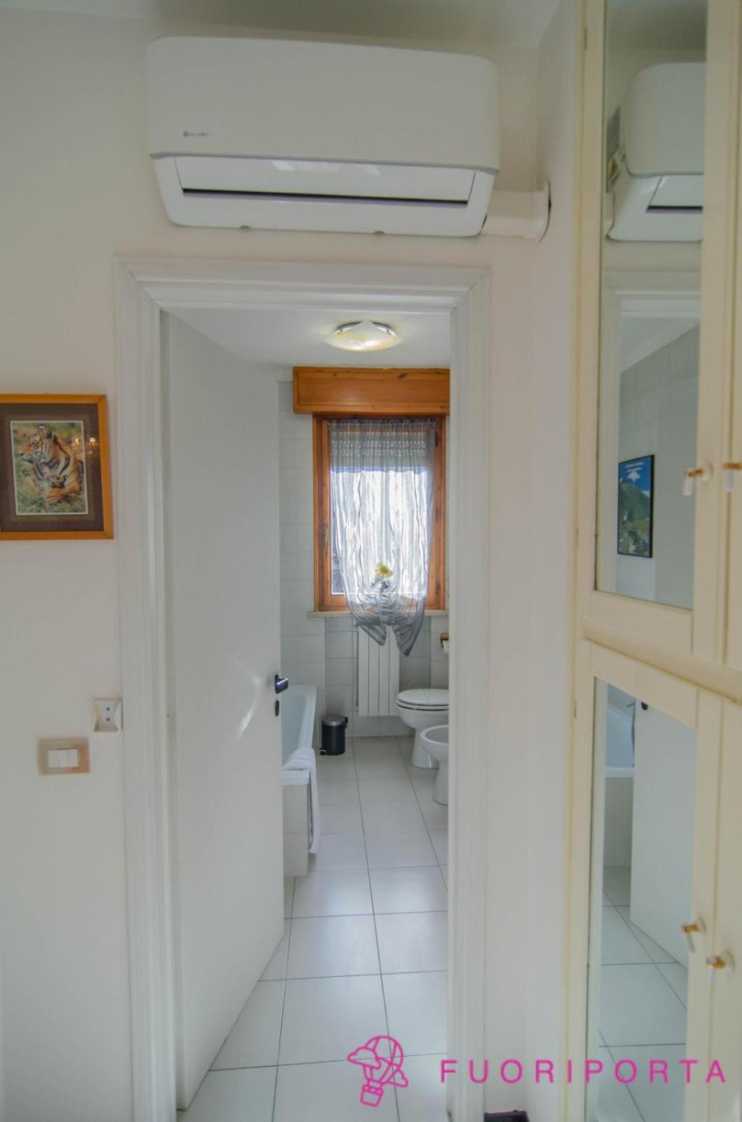 FuoriPorta Affitti Brevi - Orchidee del Ducato