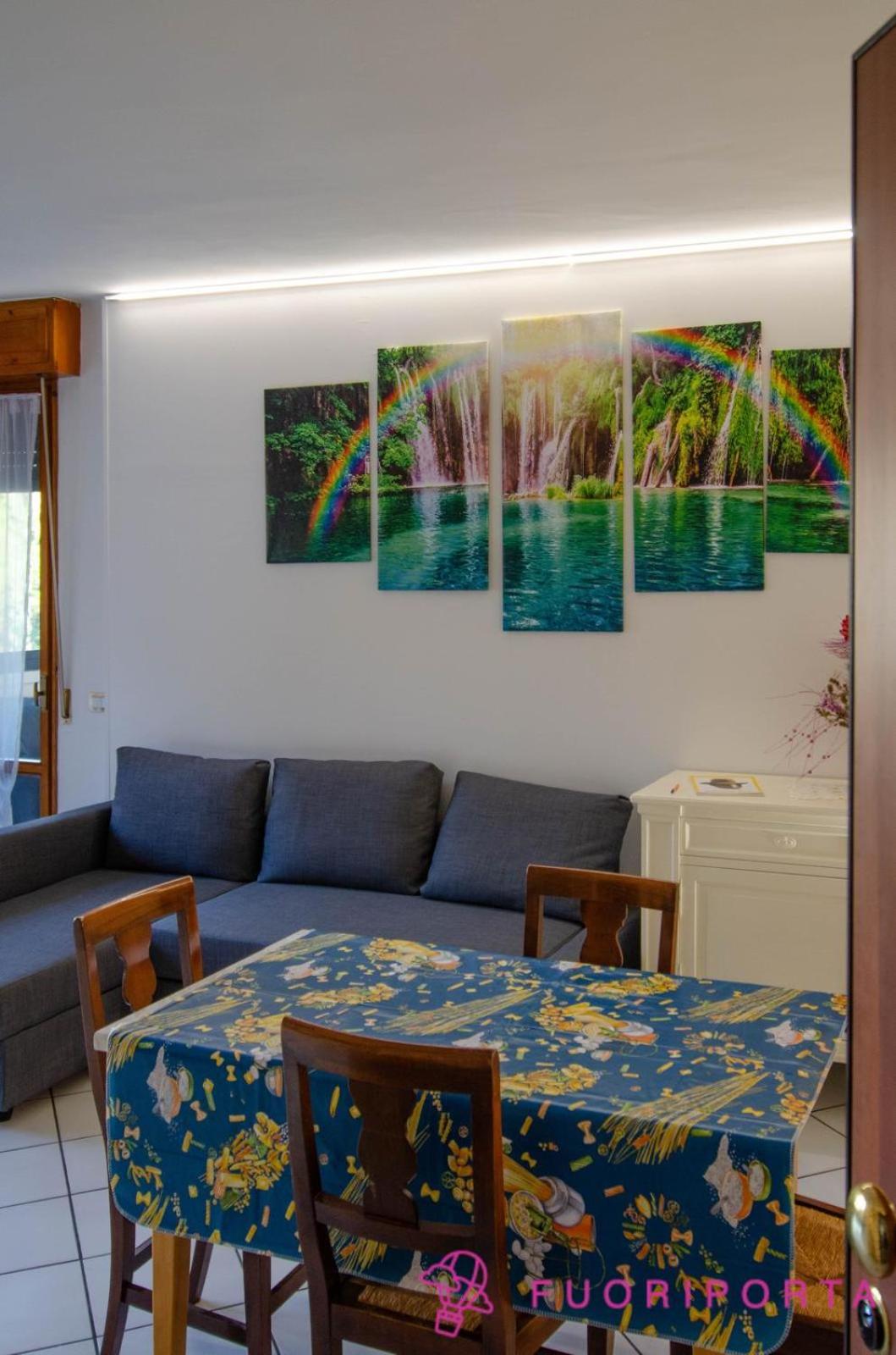 FuoriPorta Affitti Brevi - Orchidee del Ducato