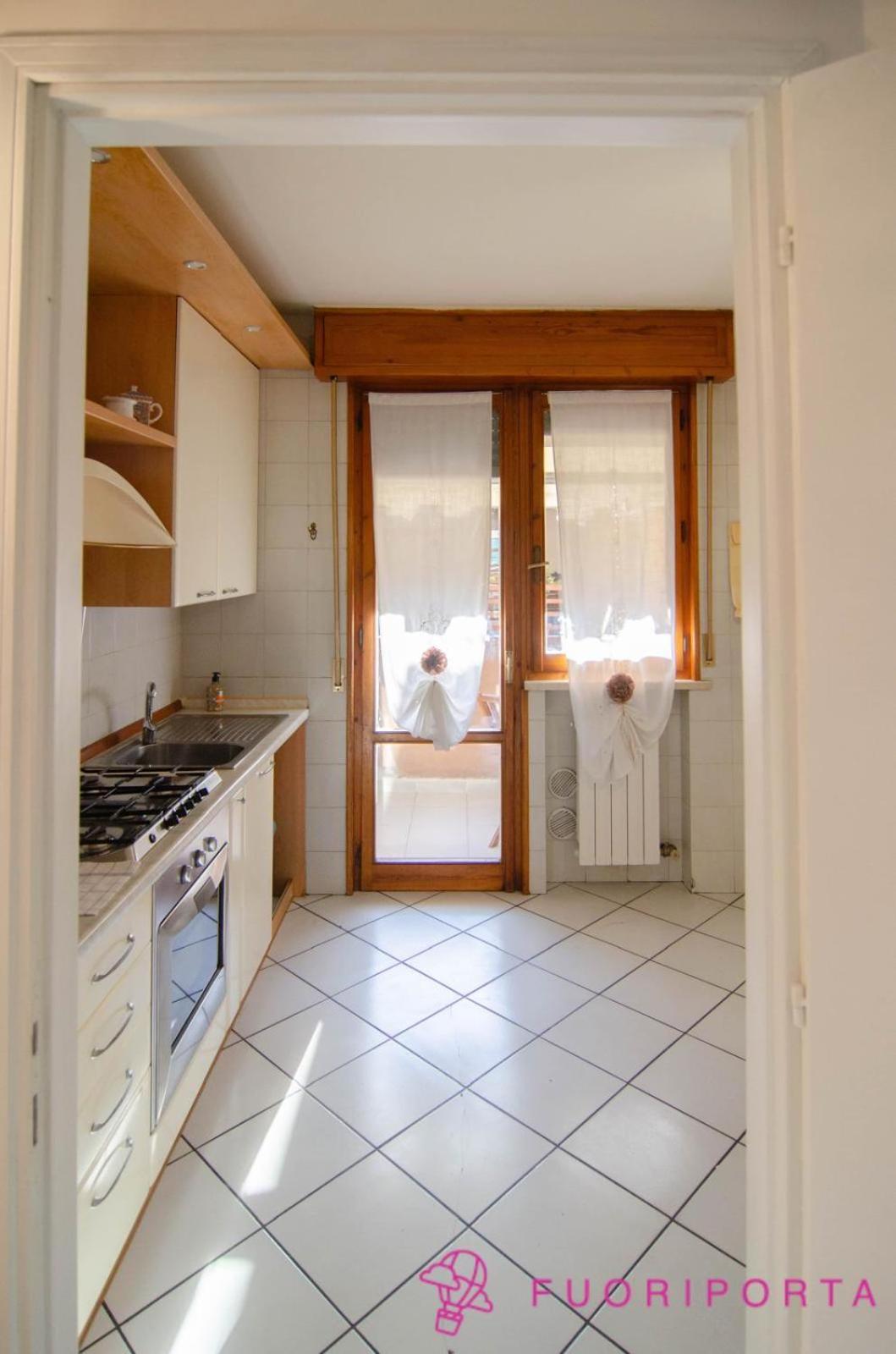 FuoriPorta Affitti Brevi - Orchidee del Ducato