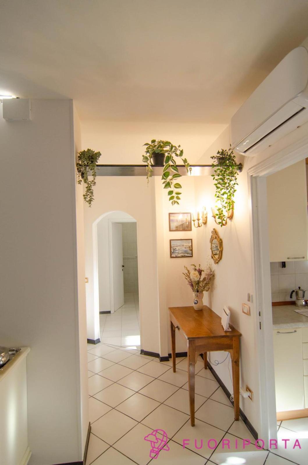 FuoriPorta Affitti Brevi - Orchidee del Ducato