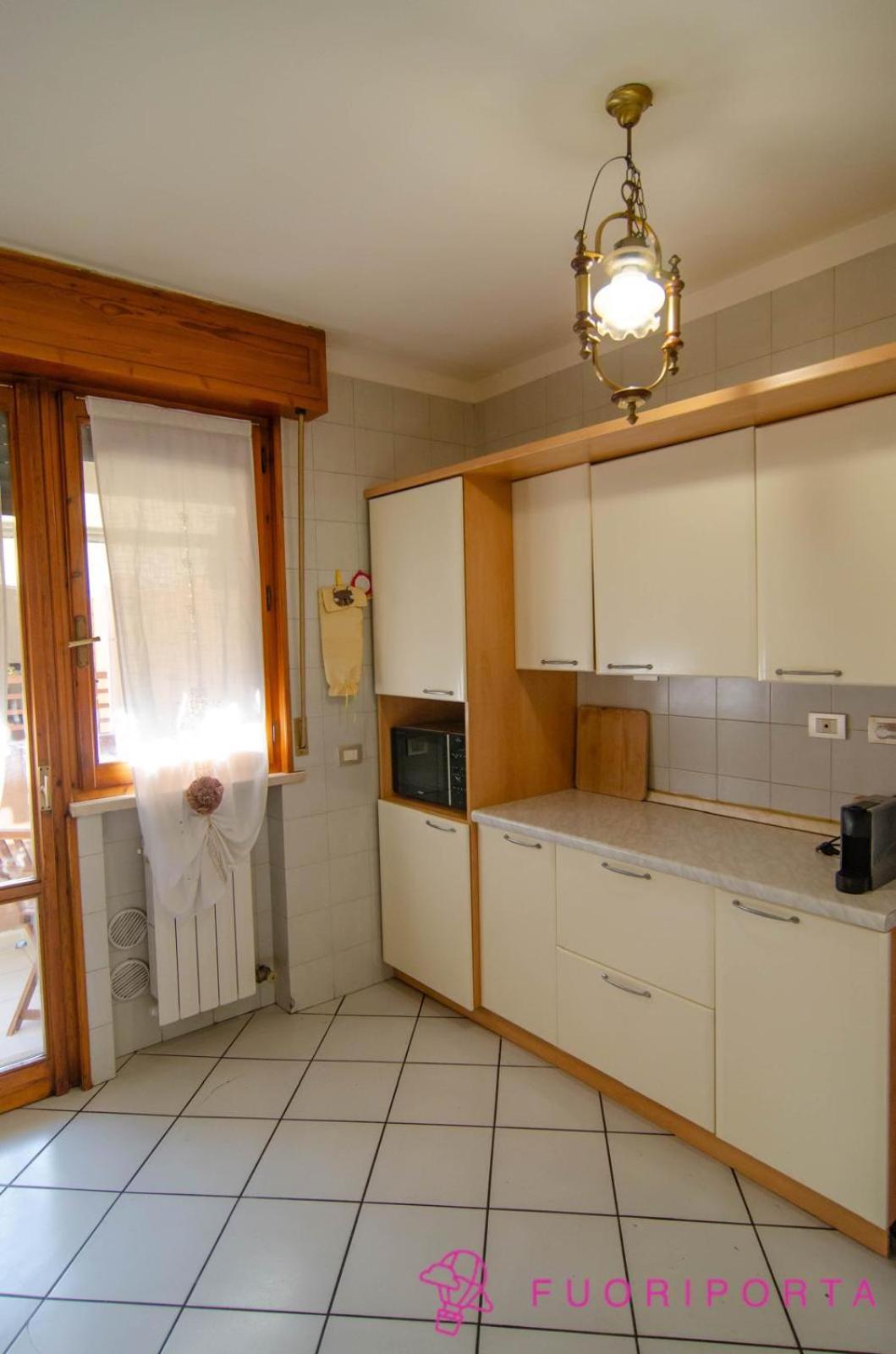 FuoriPorta Affitti Brevi - Orchidee del Ducato