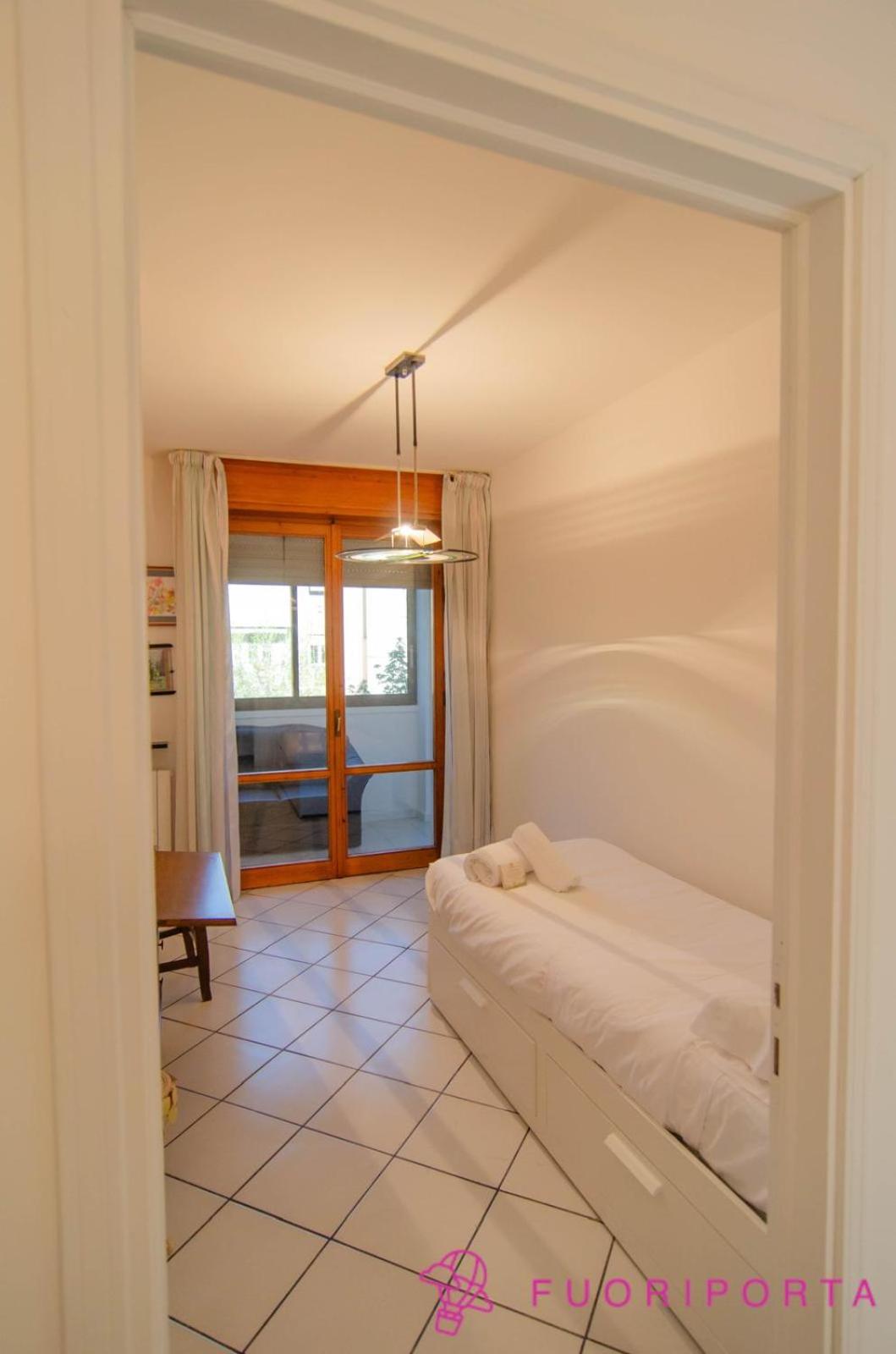 FuoriPorta Affitti Brevi - Orchidee del Ducato