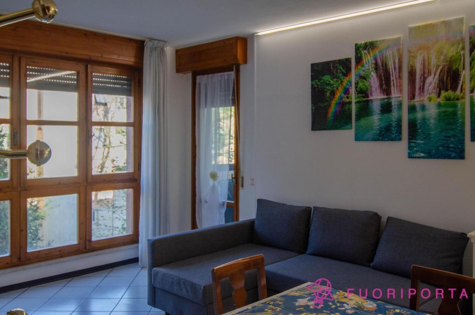 FuoriPorta Affitti Brevi - Orchidee del Ducato