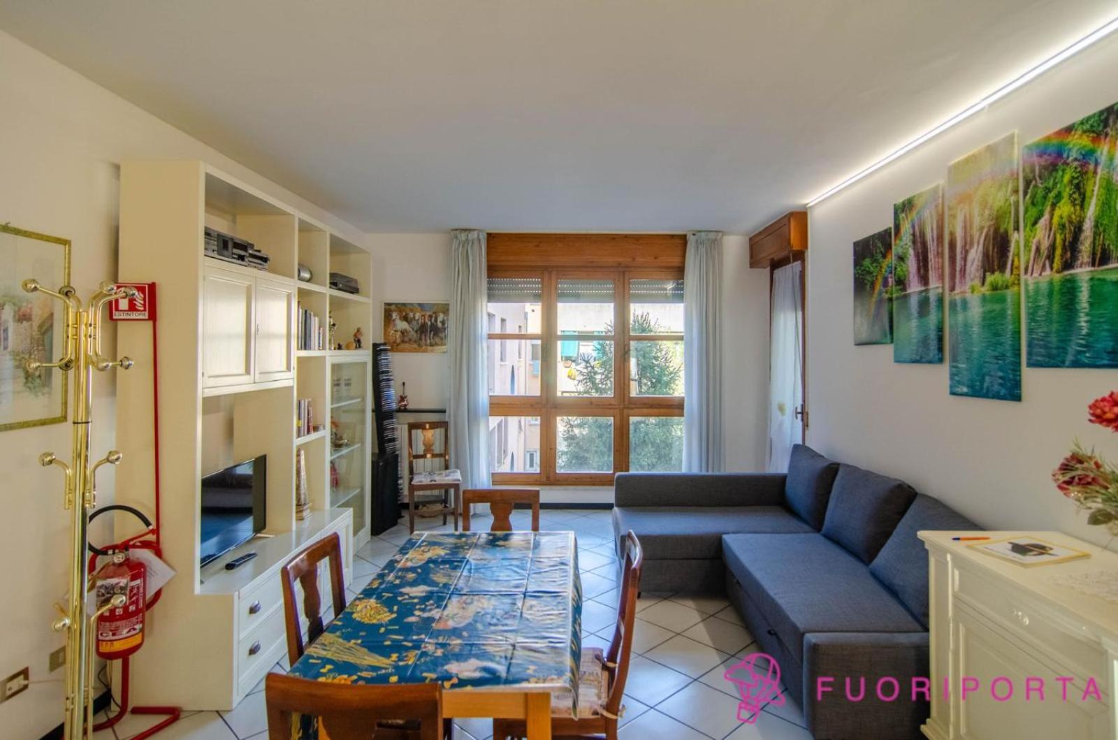 FuoriPorta Affitti Brevi - Orchidee del Ducato