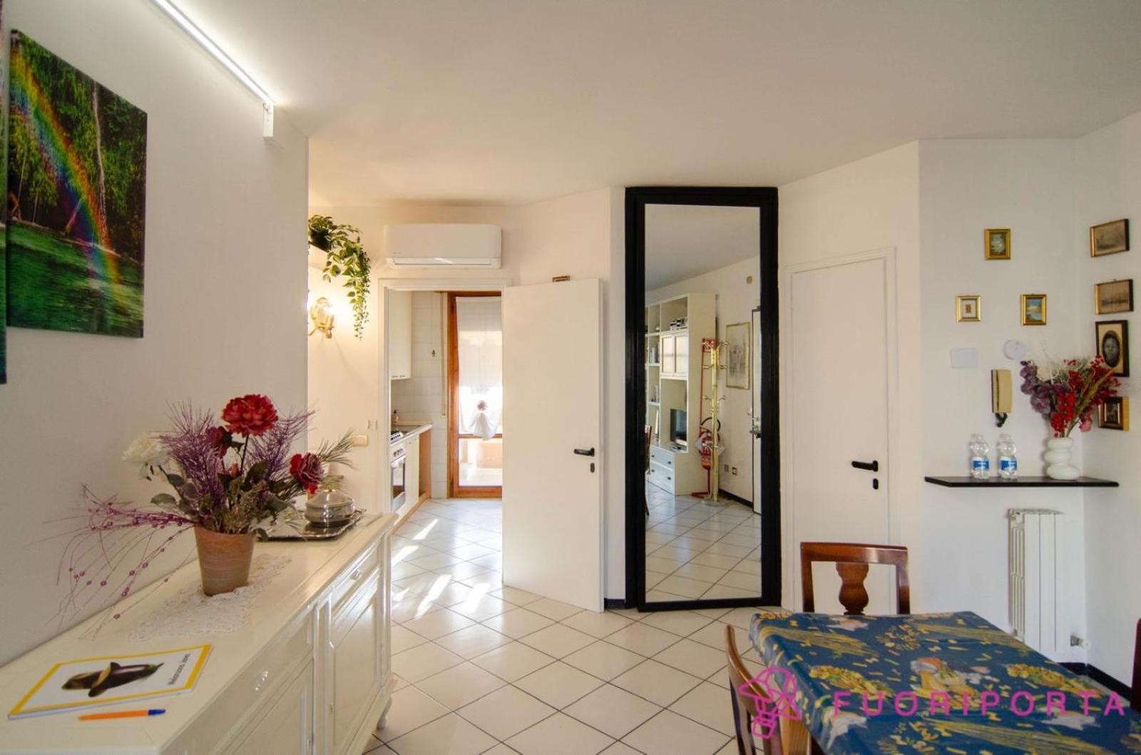 FuoriPorta Affitti Brevi - Orchidee del Ducato
