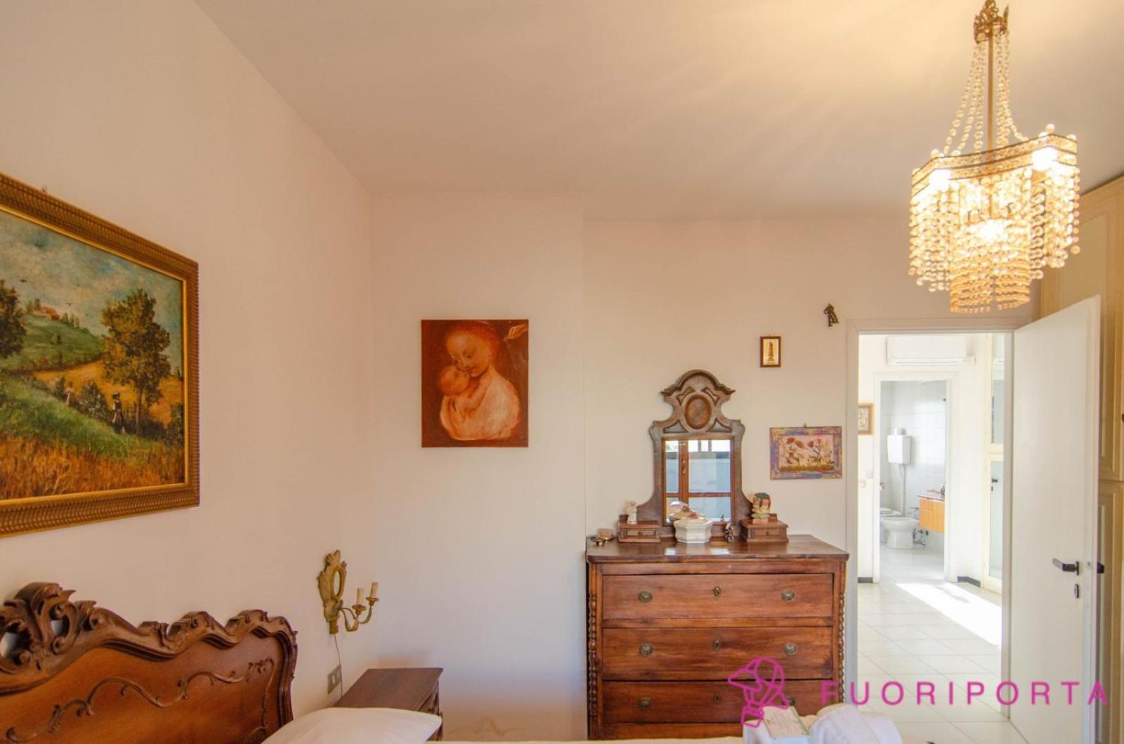 FuoriPorta Affitti Brevi - Orchidee del Ducato