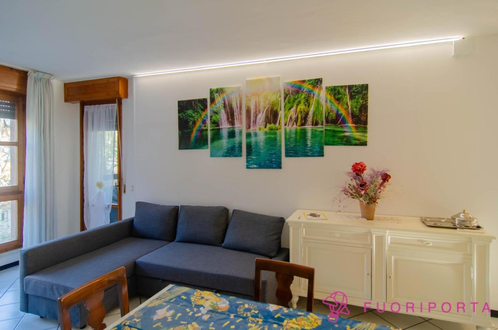 FuoriPorta Affitti Brevi - Orchidee del Ducato