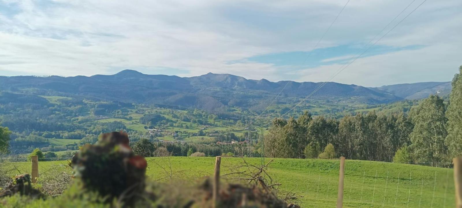 Refugio tranquilo en Cantabria Perfecta para desconectar